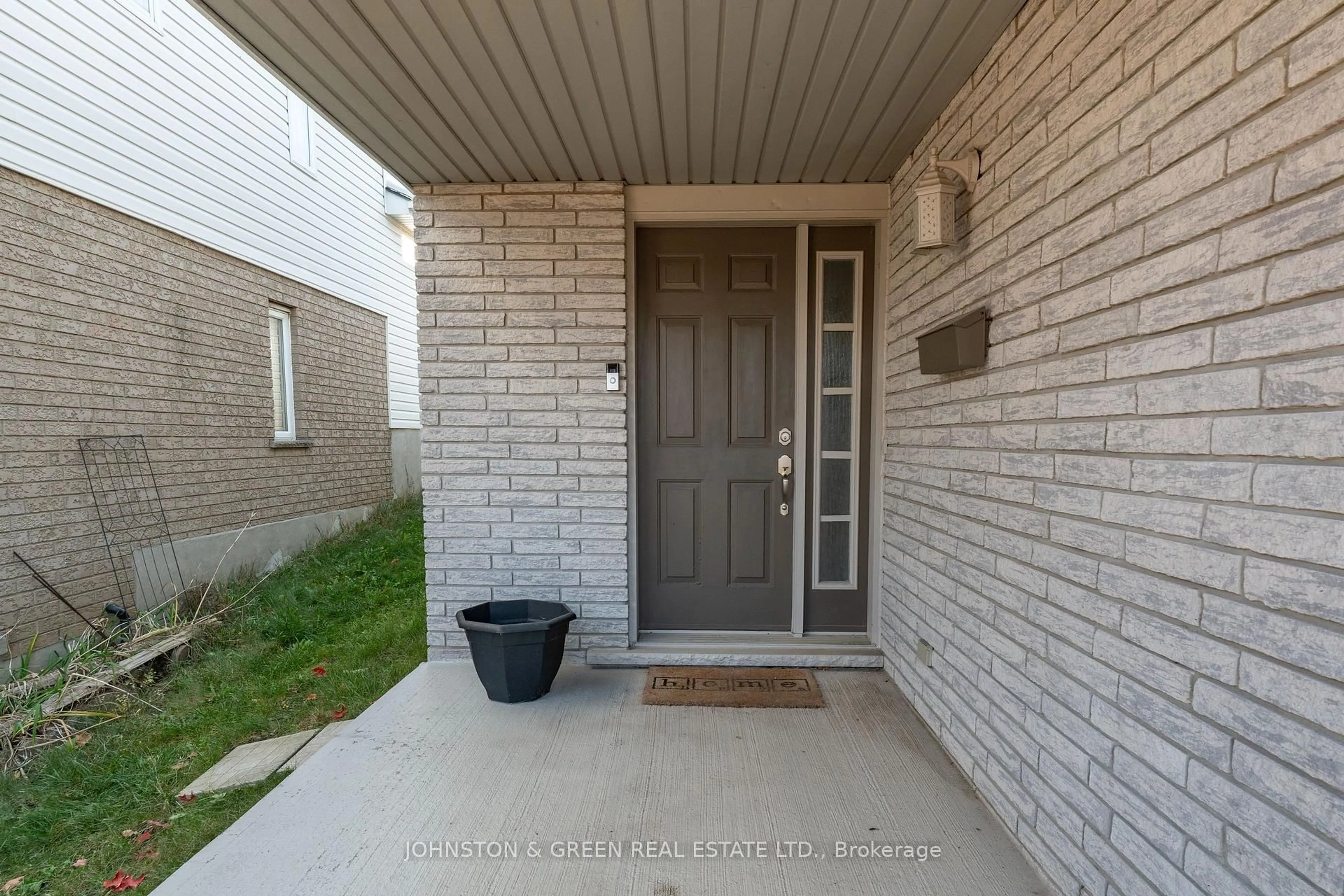 Unknown for 268 Keewatin Ave, Kitchener Ontario N2B 3W4