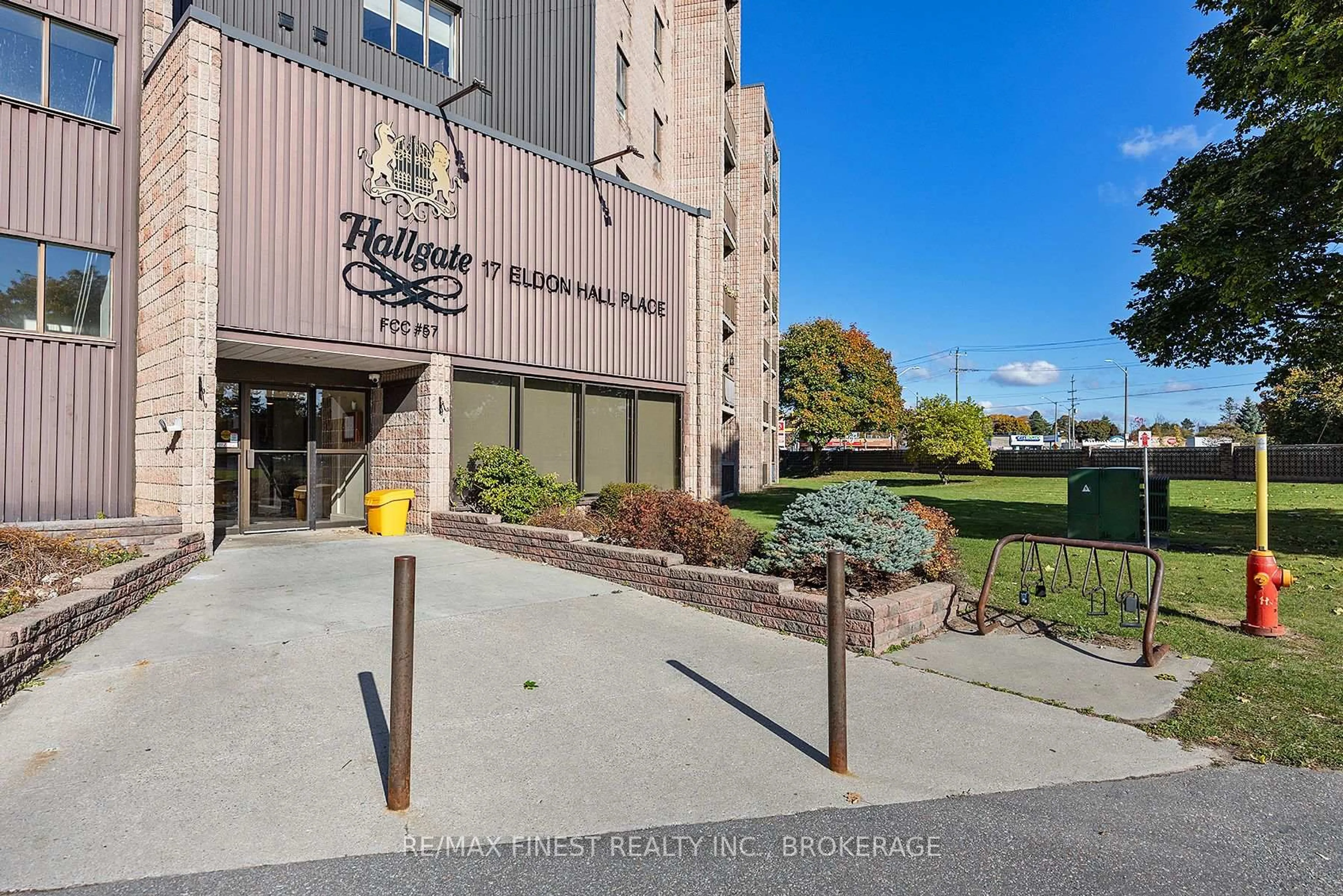 Unknown for 17 Eldon Hall Pl, Kingston Ontario K7M 7H5