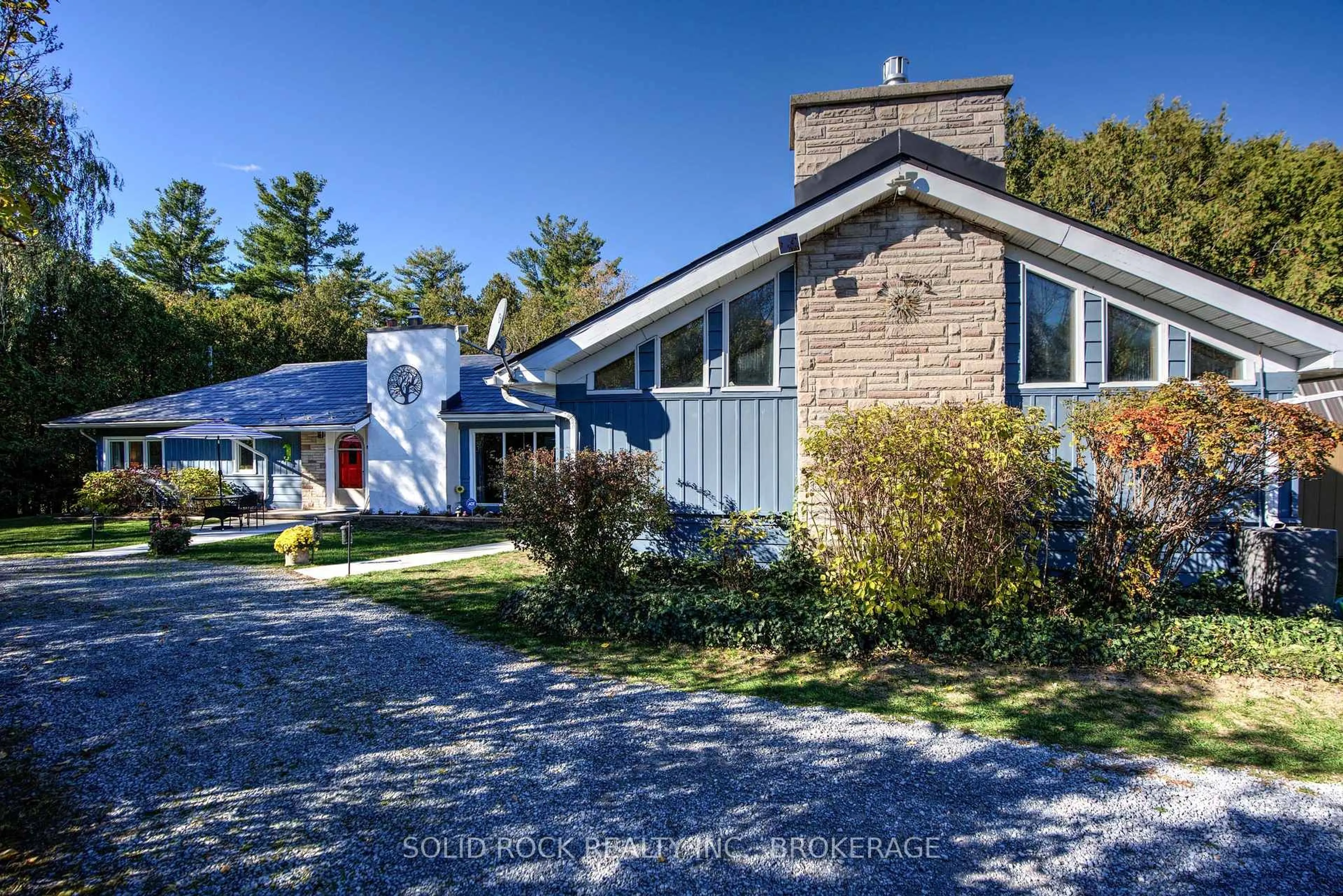 Unknown for 423 Mud Lake Rd, Bissett Creek Ontario K0H 2H0