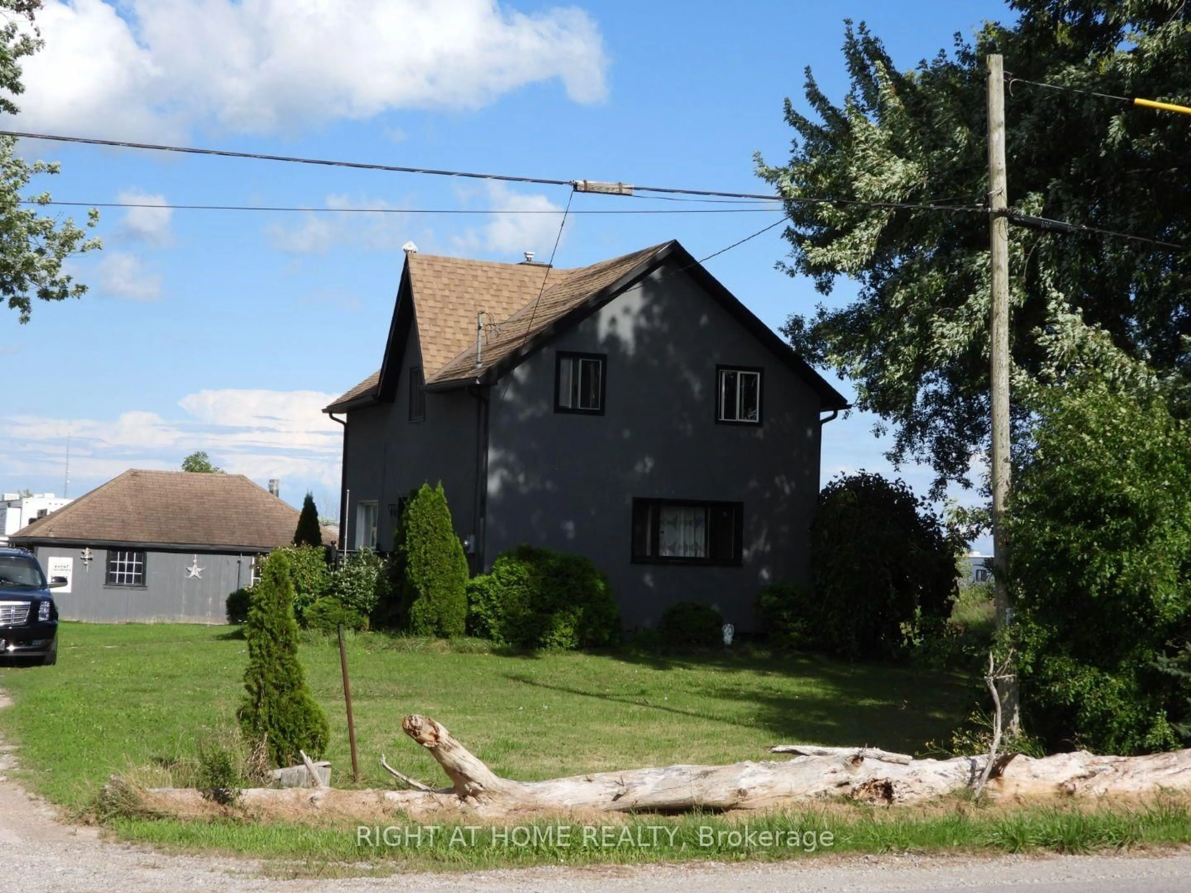 Unknown for 665 Port Maitland Rd, Haldimand Ontario N1A 2W6