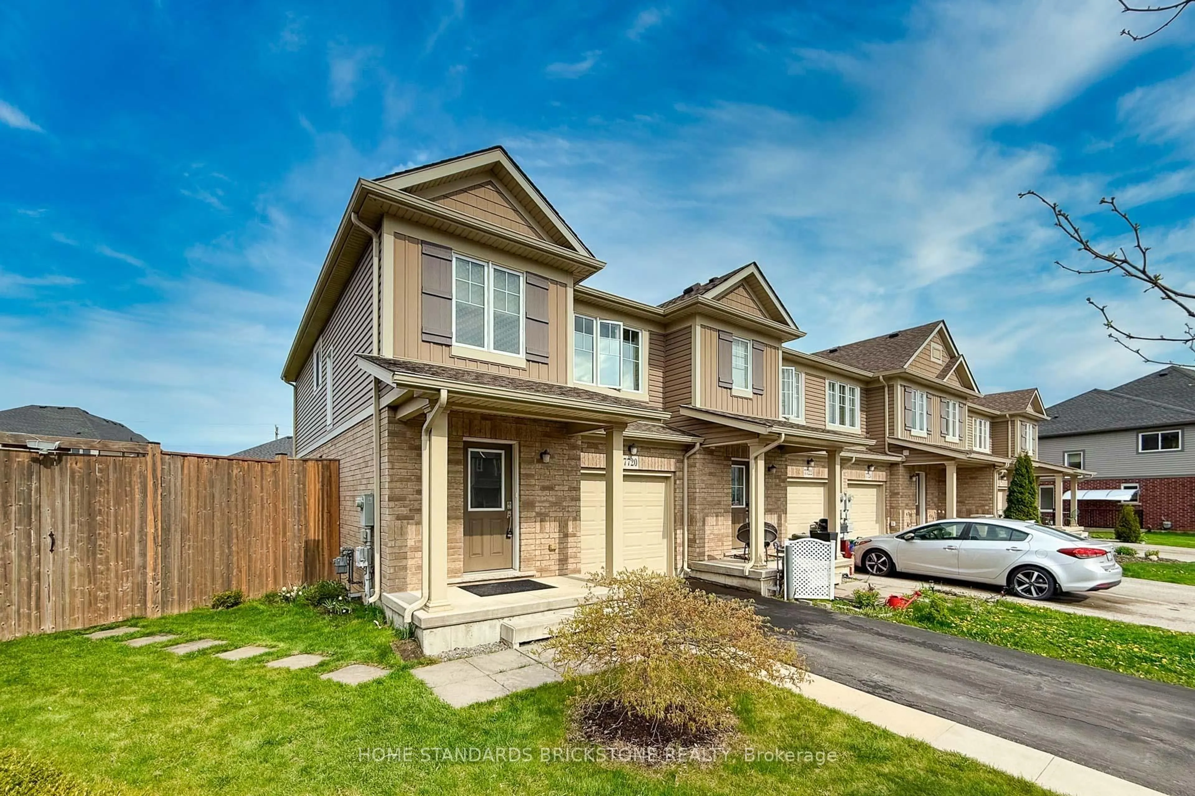 Unknown for 7720 Shaw St, Niagara Falls Ontario L2G 0H1