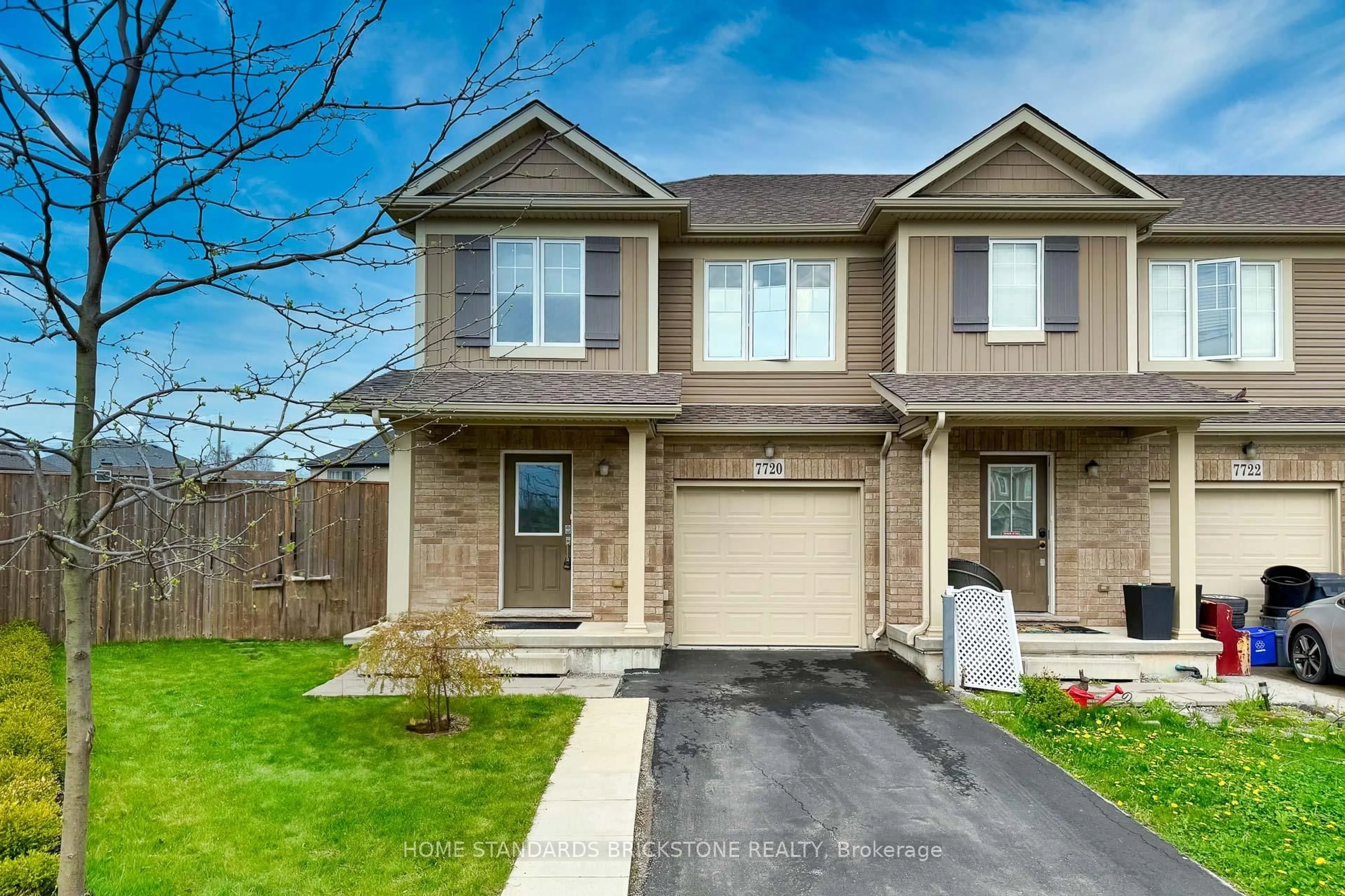 Unknown for 7720 Shaw St, Niagara Falls Ontario L2G 0H1