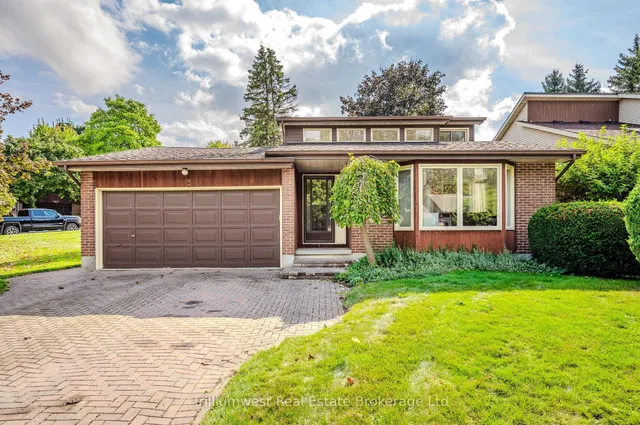 2 Pickwick Pl, Guelph 2