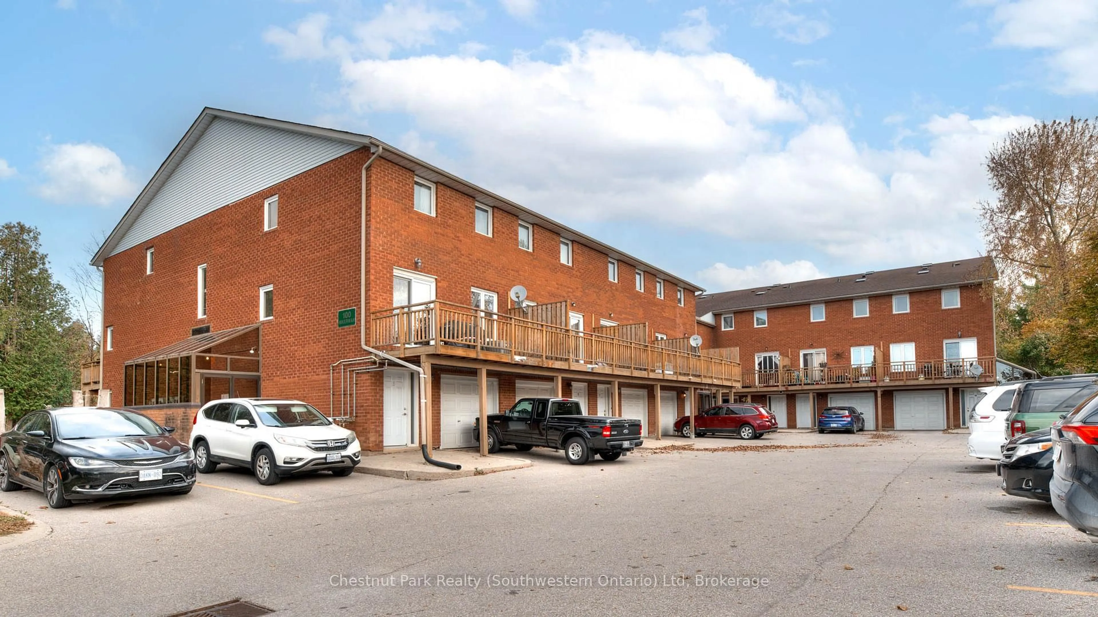 Unknown for 100 Inkerman St #8, Guelph/Eramosa Ontario N0B 2K0