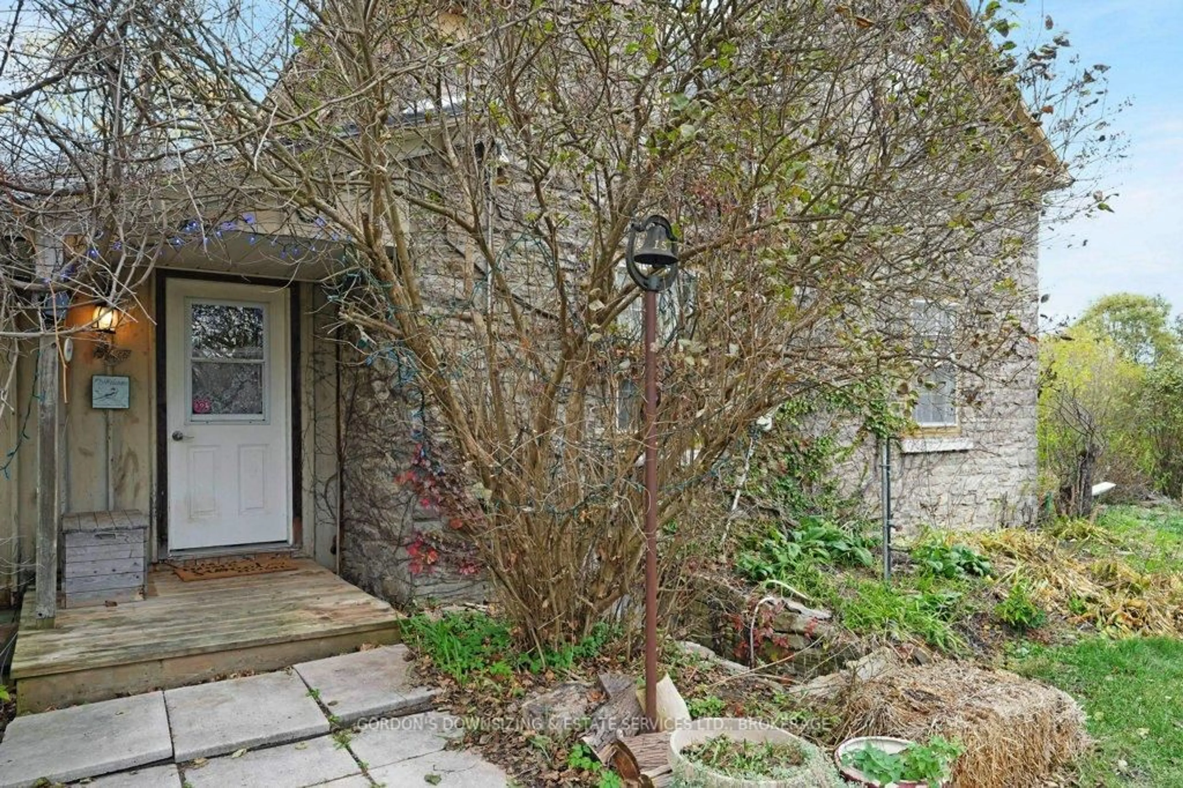 Patio, street for 808 Kitley/eliz Line, Elizabethtown-Kitley Ontario K0G 1R0