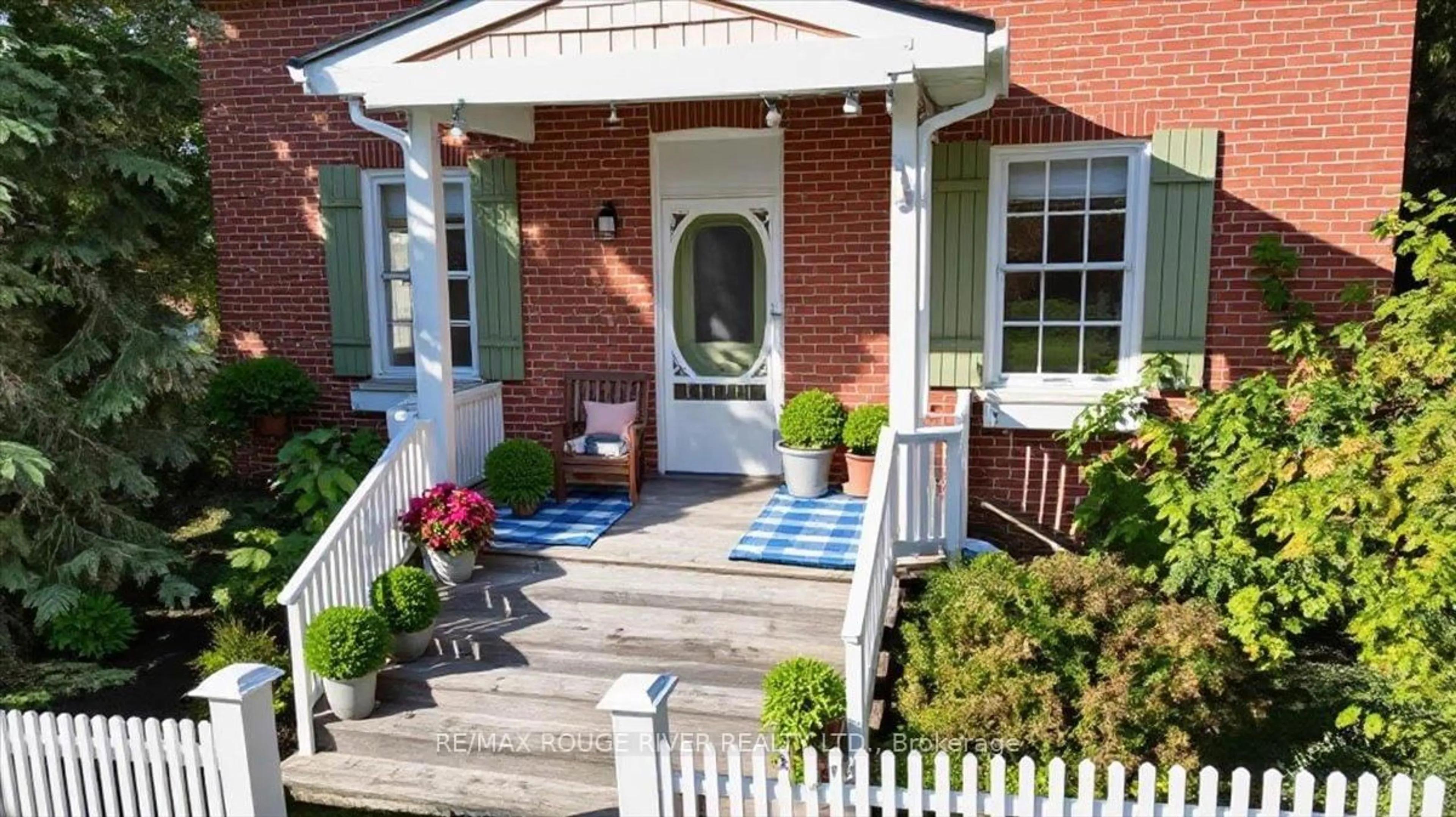 Unknown for 1140 Heritage Line, Otonabee-South Monaghan Ontario K0L 2G0