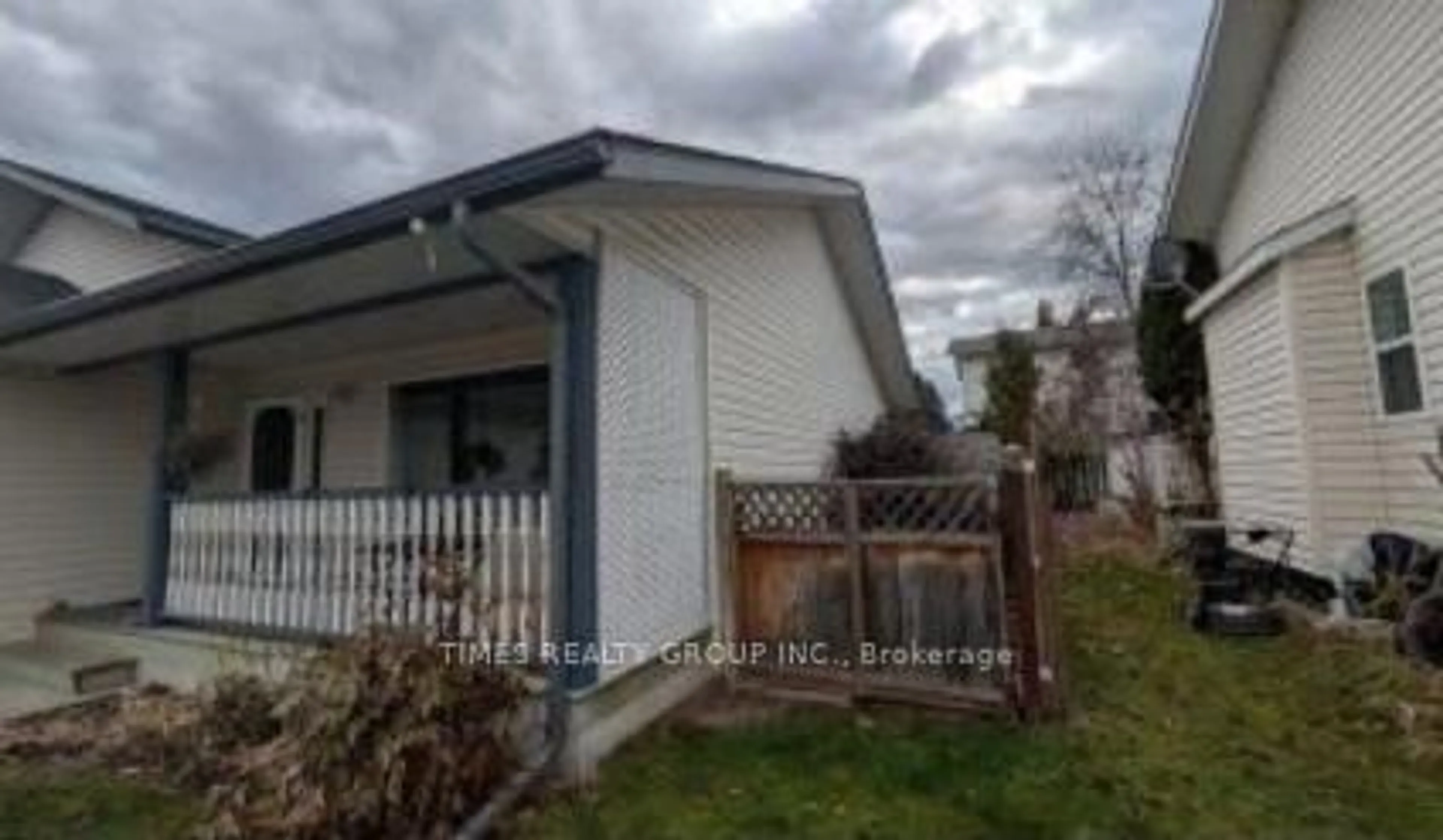 Unknown for 2311 Mt Baker Cres, Out of Area British Columbia V1C 6M1