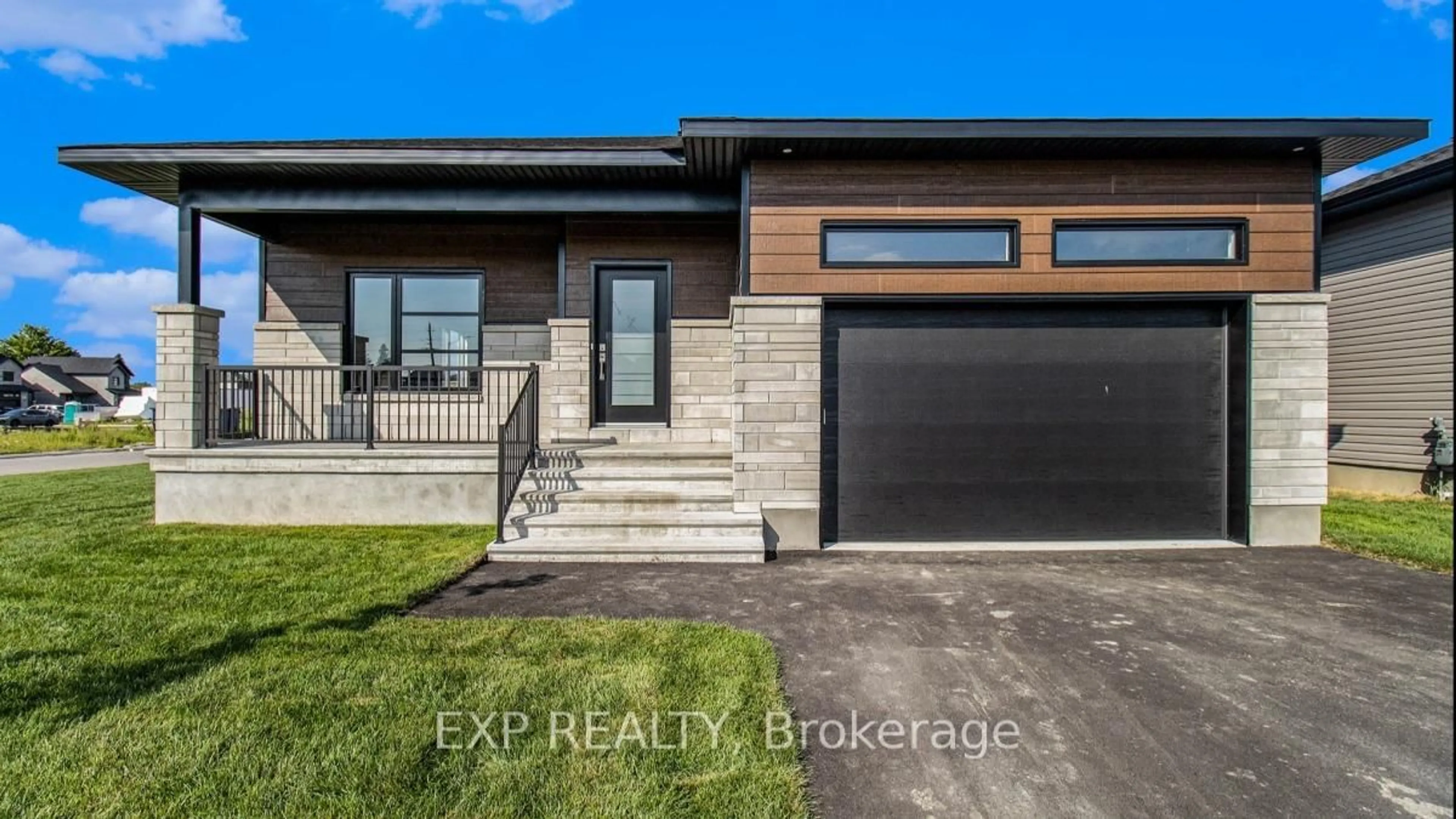 Home with brick exterior material, street for 937 Katia St, The Nation Ontario K0A 2M0