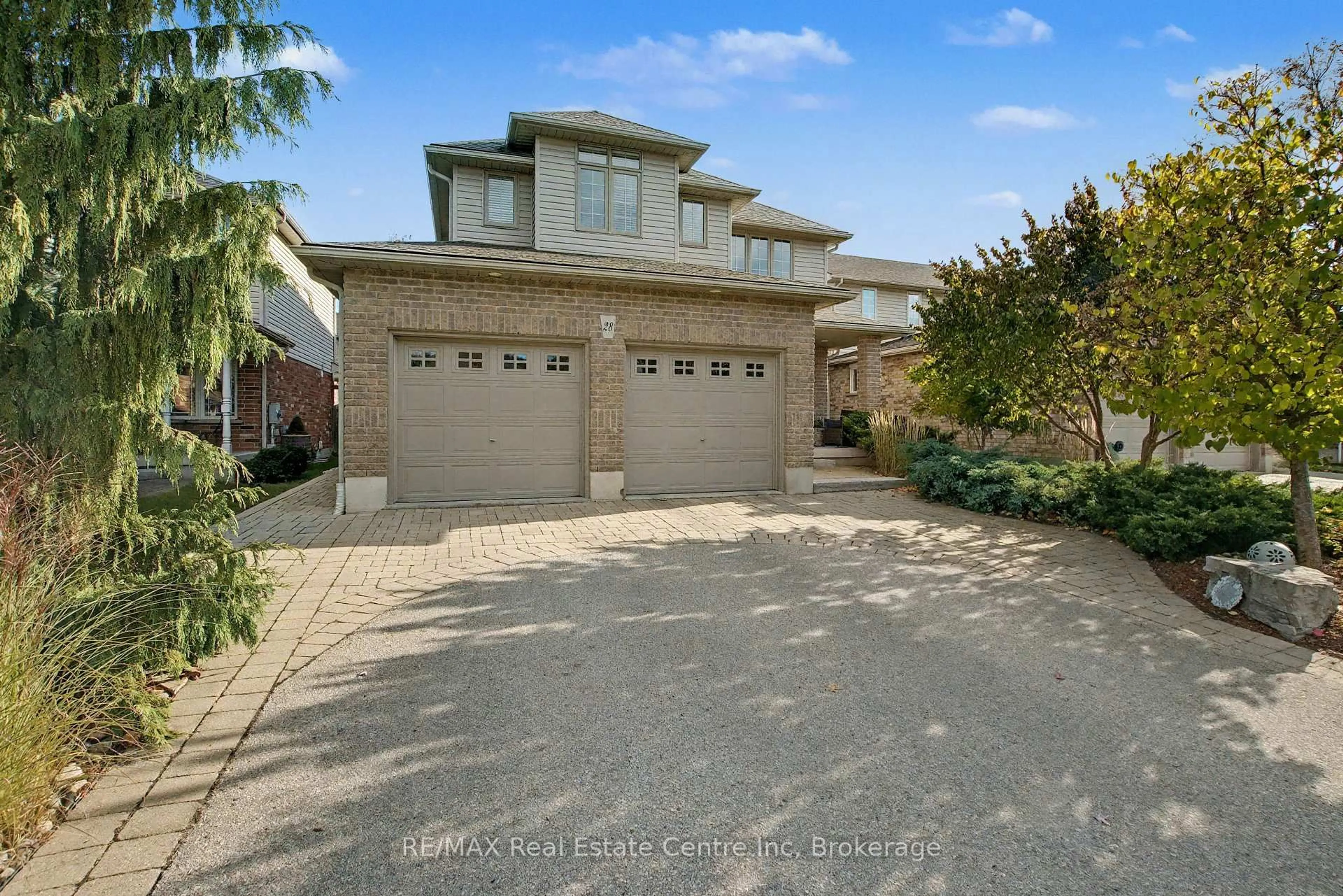Unknown for 28 Irving Cres, Guelph Ontario N1G 5J1