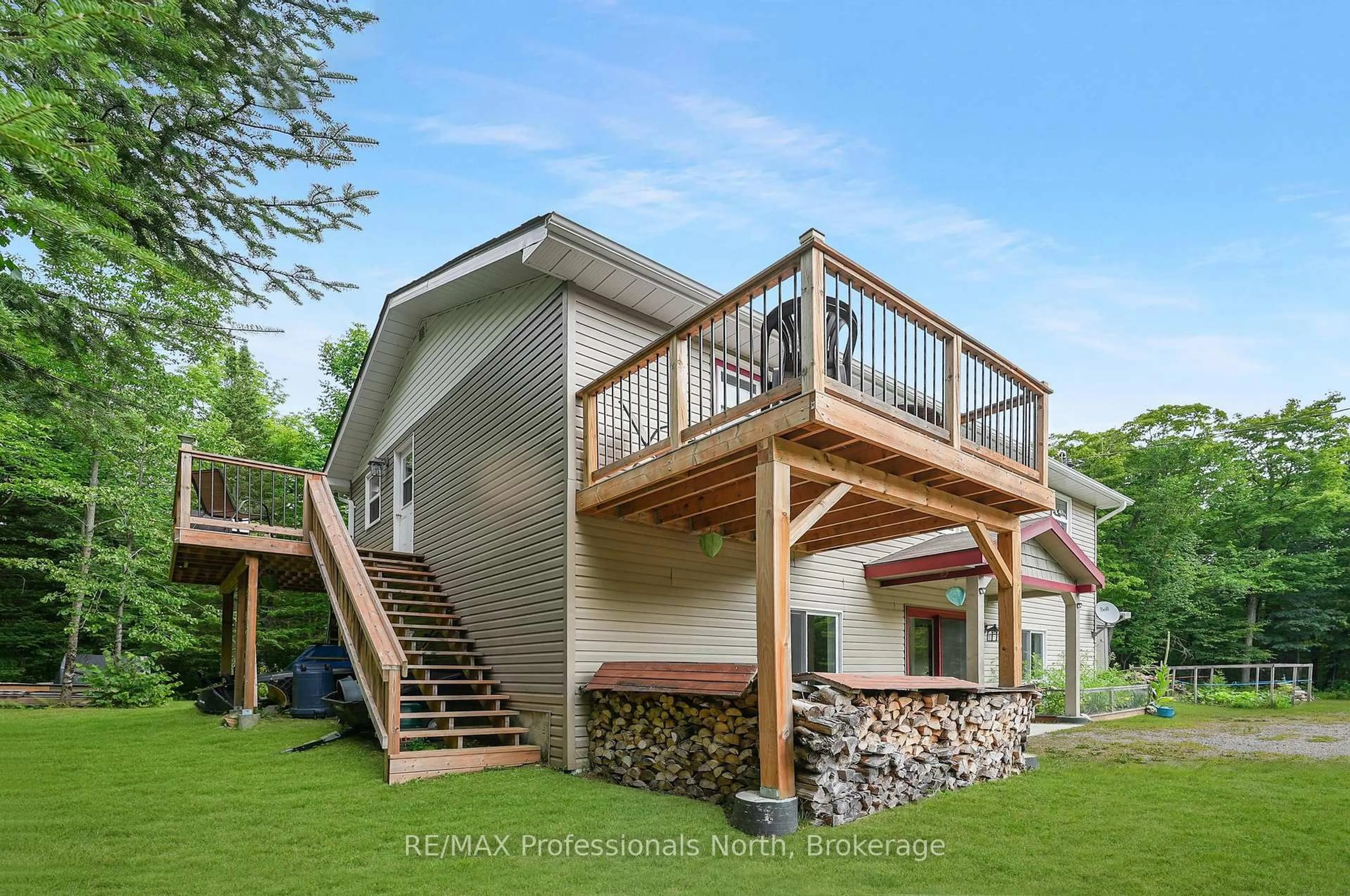 Unknown for 1453 Minnicock Lake Rd, Dysart et al Ontario K0M 1S0