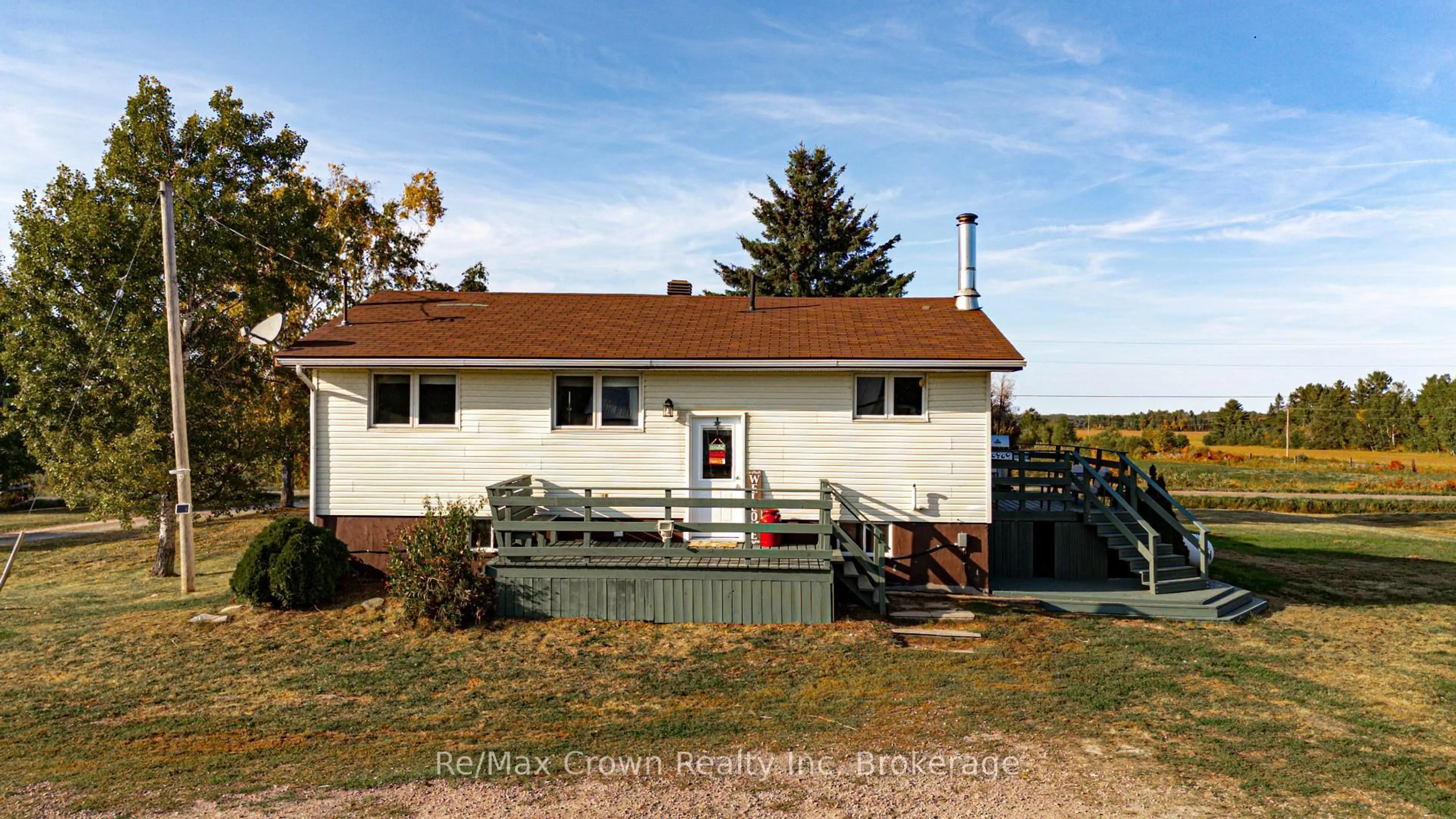 Unknown for 805 Beauparlant Rd, St. Charles Ontario P0M 2W0