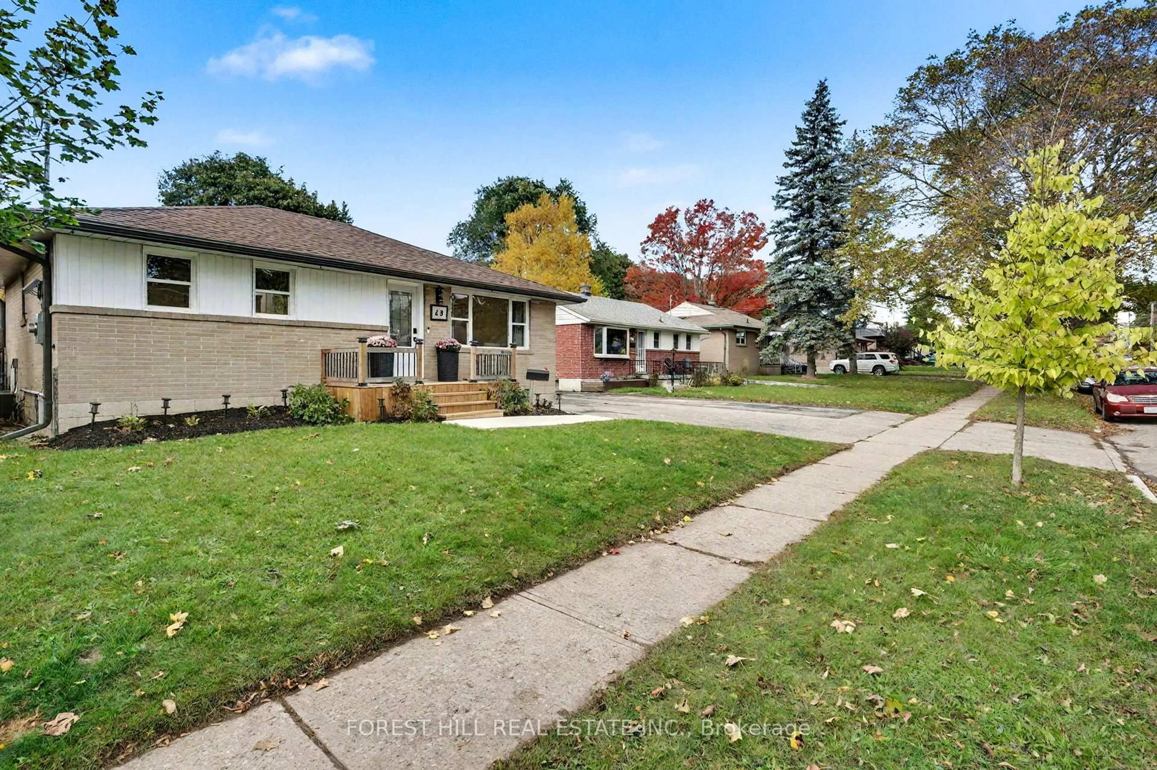 Unknown for 68 Cassino Ave, Guelph Ontario N1E 2J3