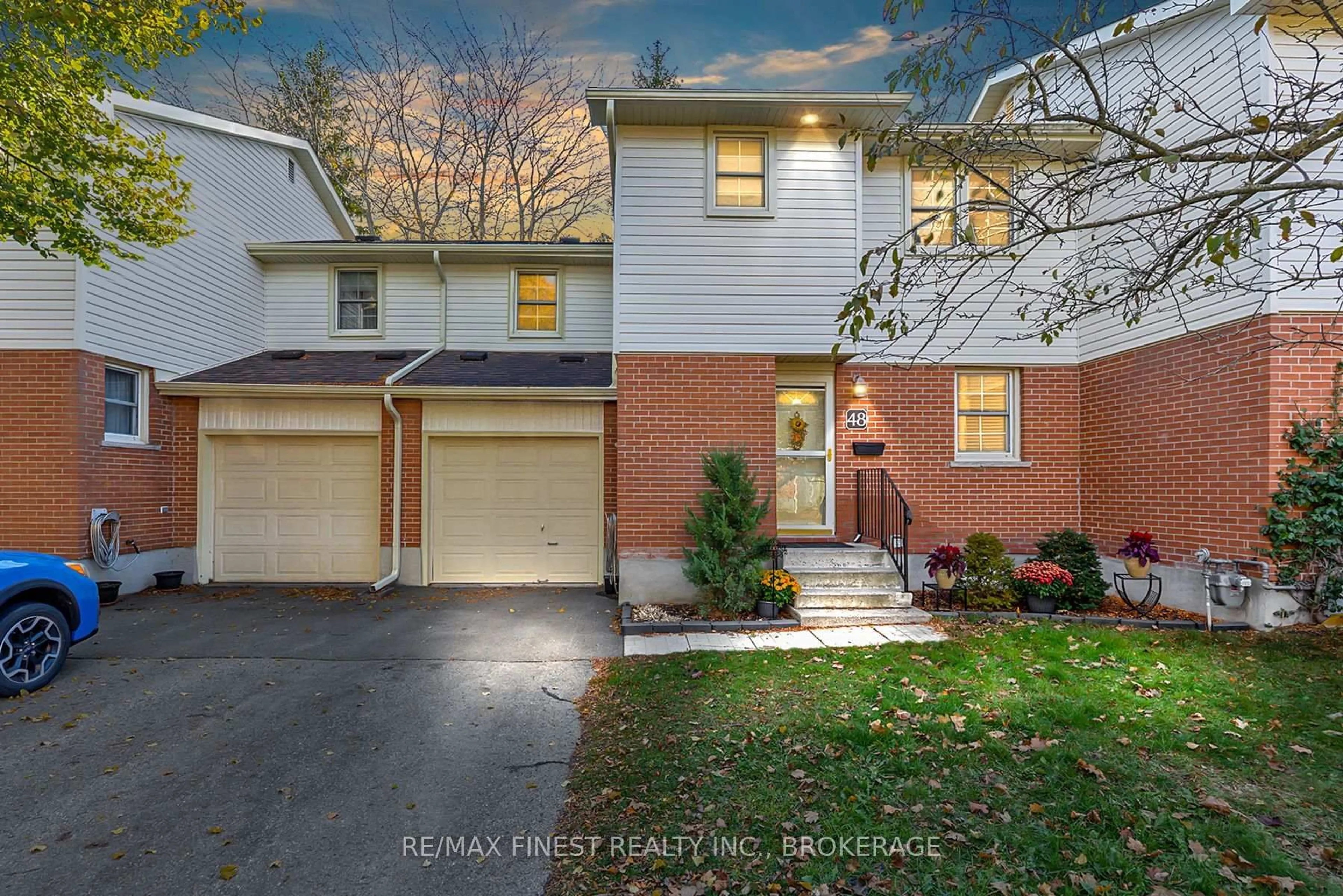 Unknown for 19 Macpherson Ave #48, Kingston Ontario K7M 6W4