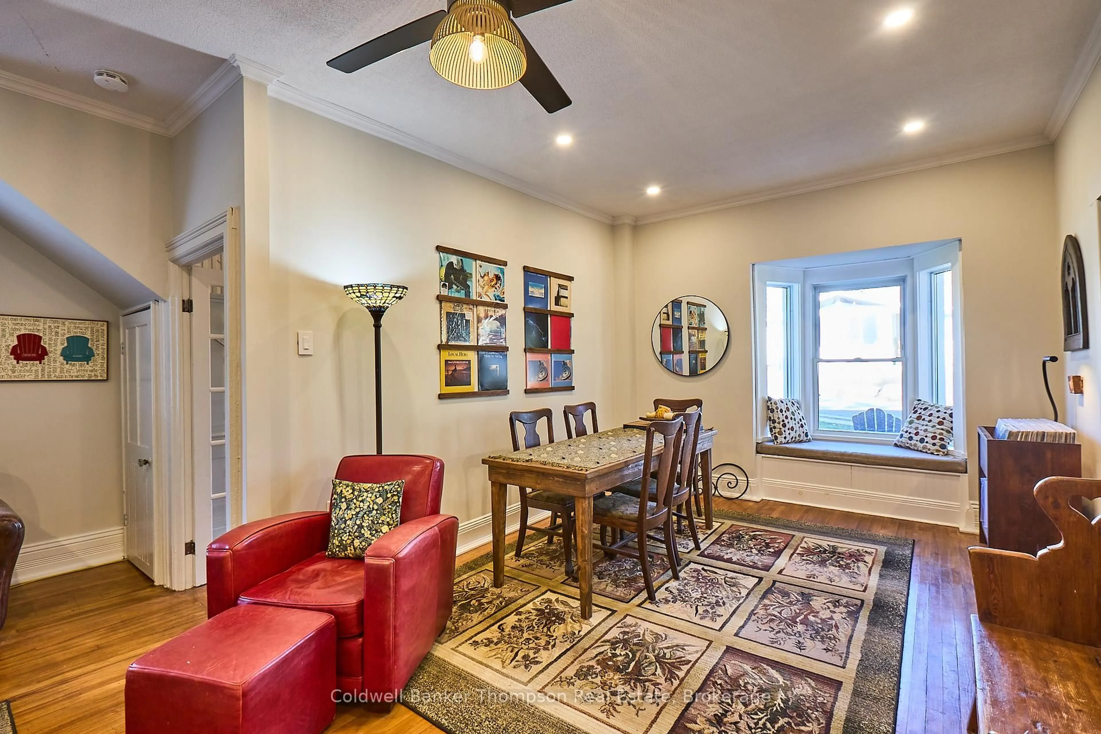 Unknown for 23 Fairy Ave, Huntsville Ontario P1H 1G7