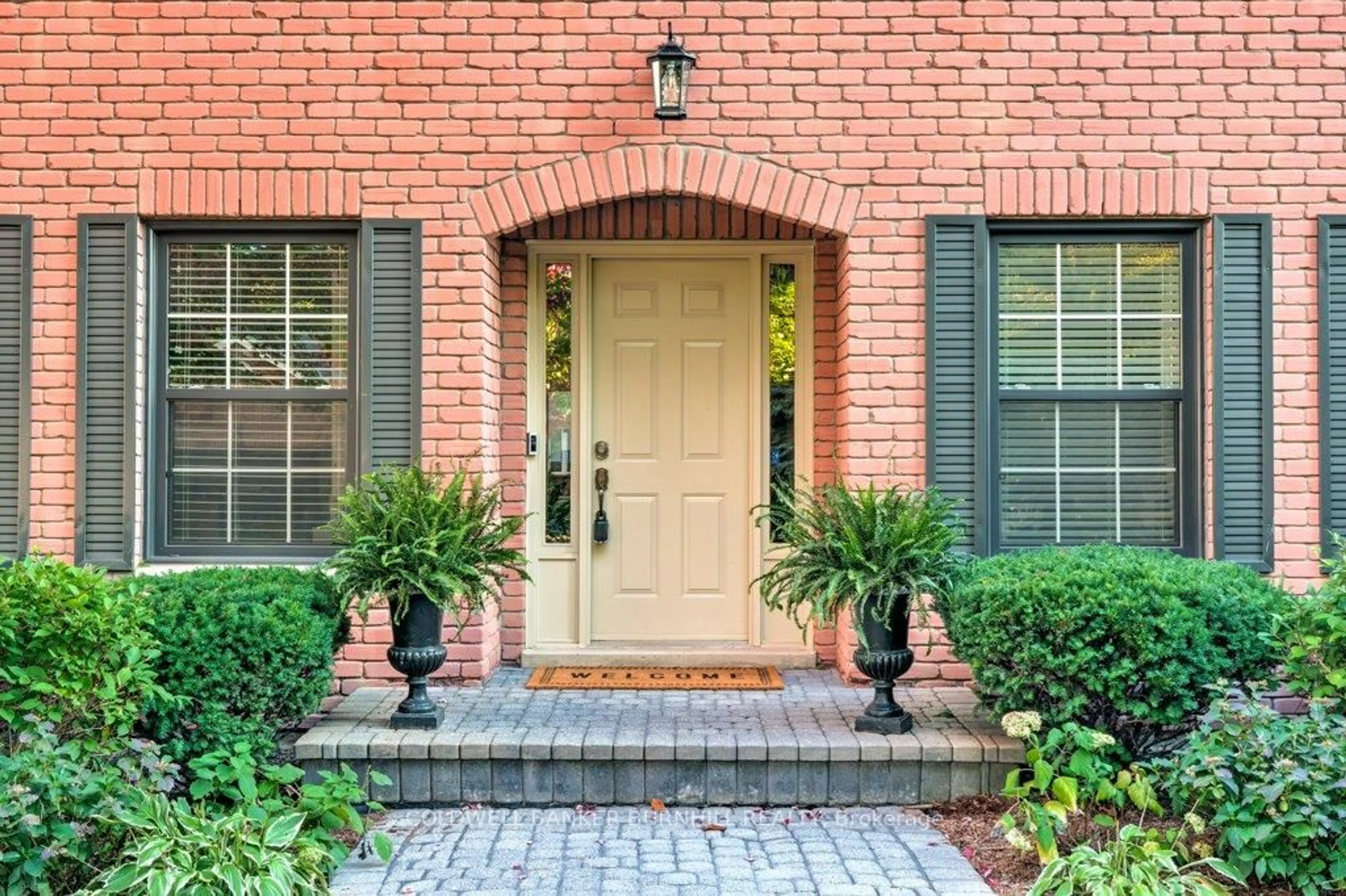 Home with brick exterior material, street for 47 Howard Blvd, Hamilton Ontario L8B 0G4