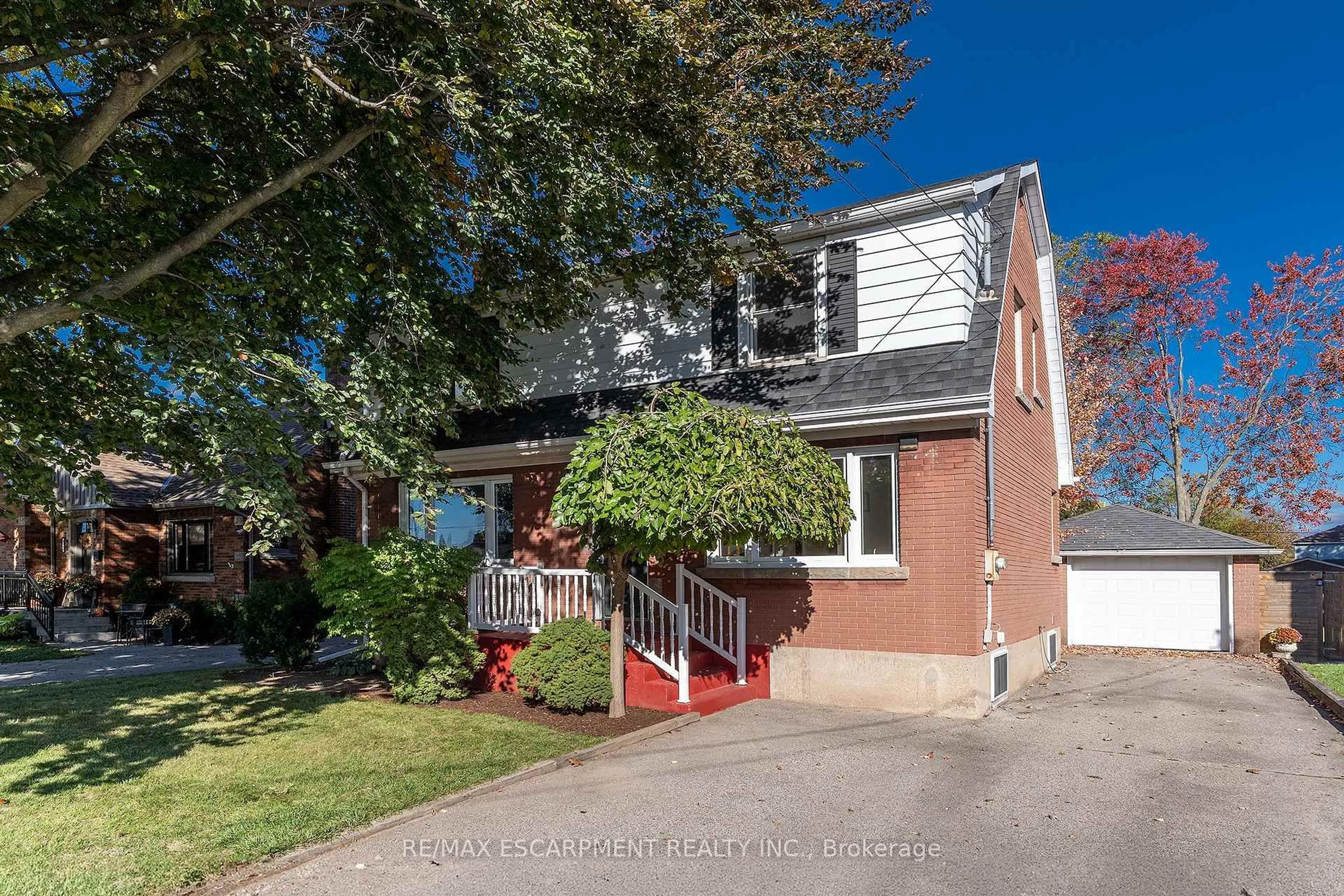 Unknown for 4876 Portage Rd, Niagara Falls Ontario L2E 6B3