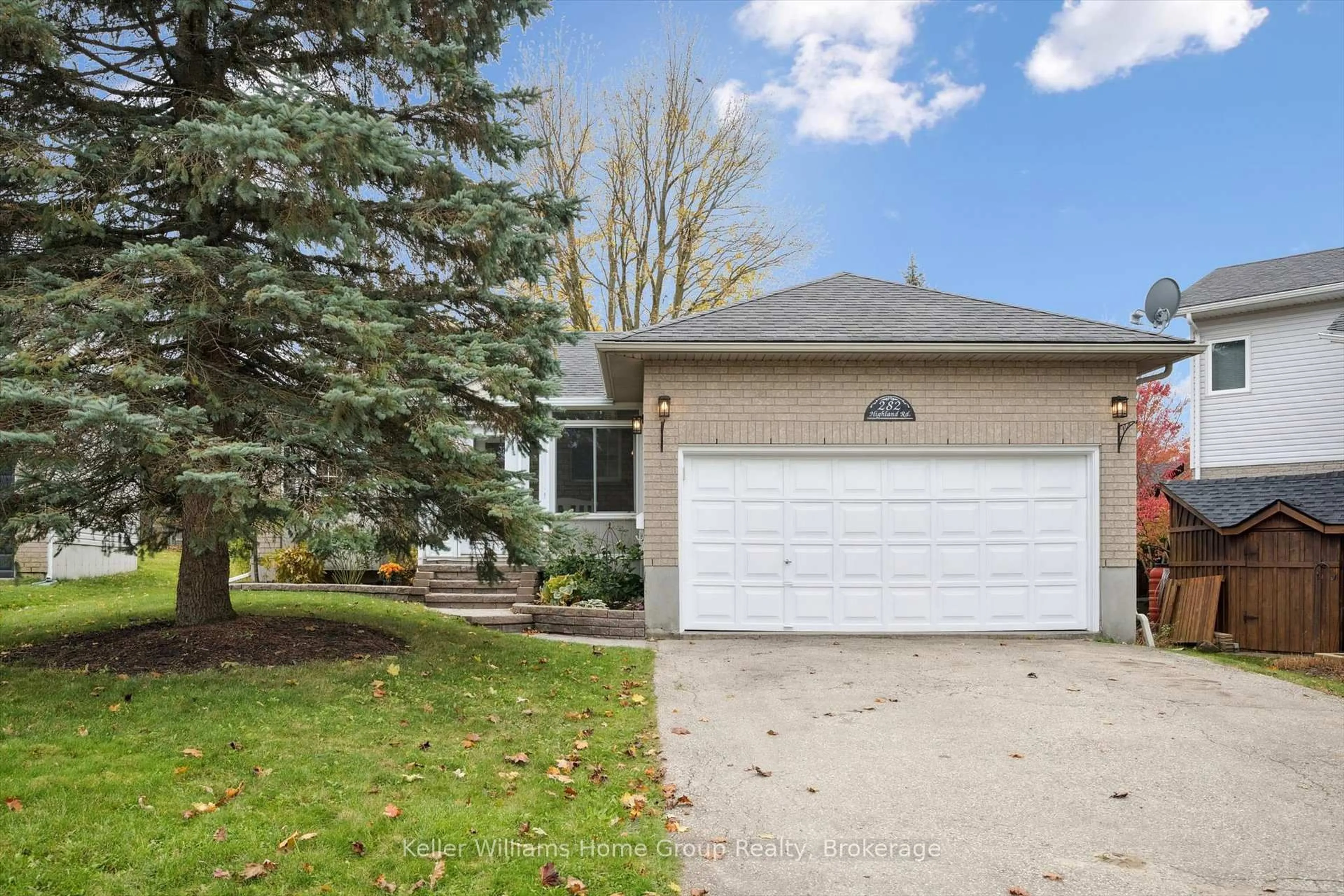 Unknown for 282 Highland Rd, Centre Wellington Ontario N1M 3N9