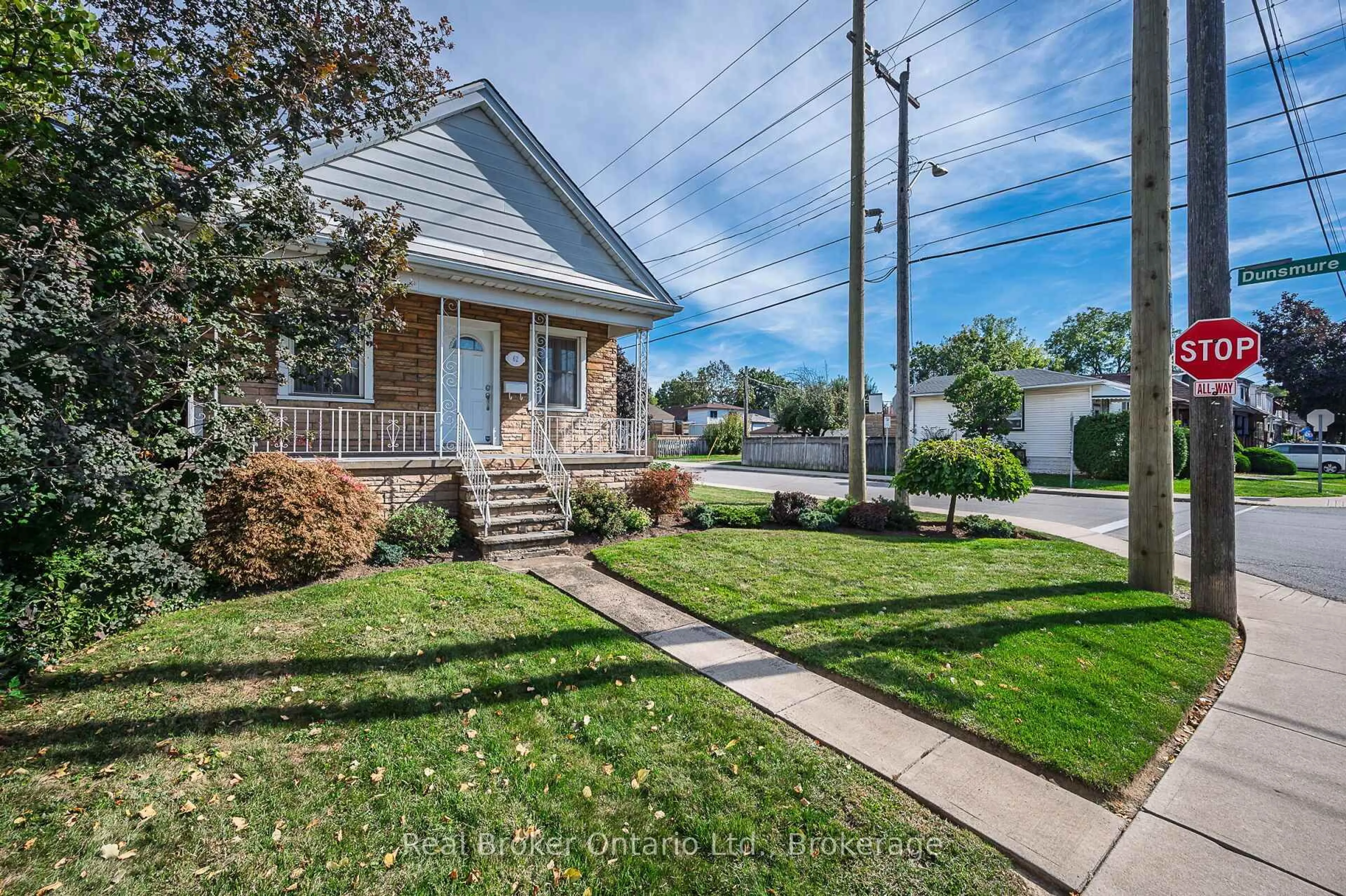 Unknown for 62 Wexford Ave, Hamilton Ontario L8H 4M4