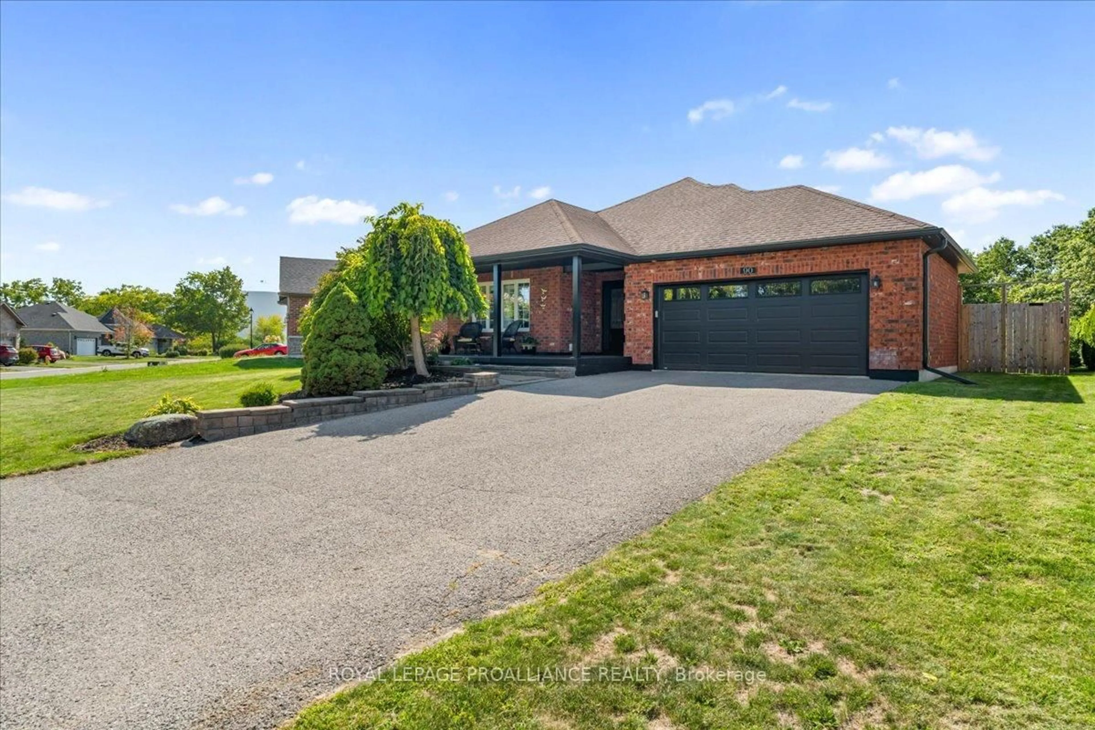 Unknown for 90 High St, Trent Hills Ontario K0L 1L0