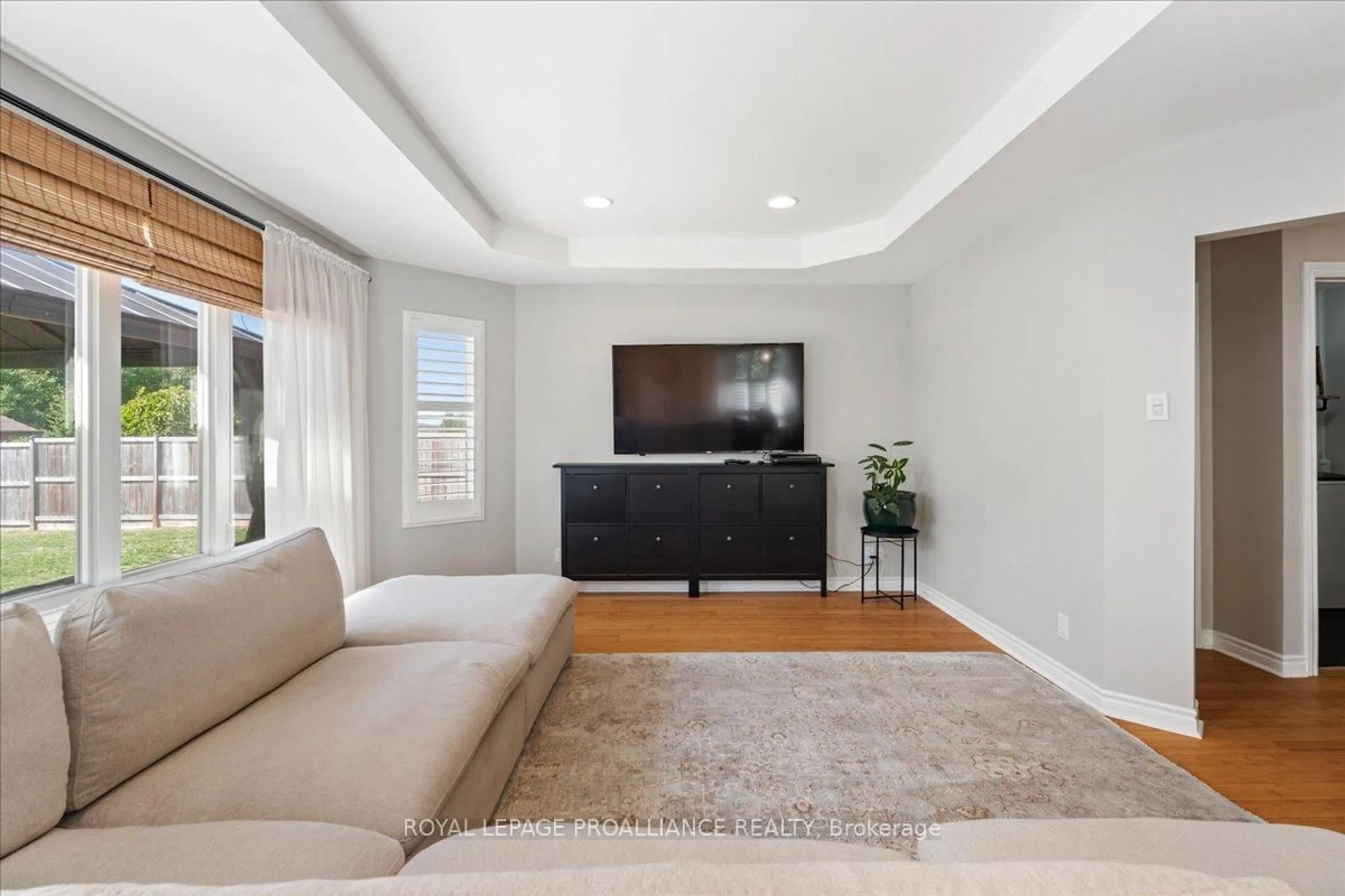 Living room with furniture, unknown for 90 High St, Trent Hills Ontario K0L 1L0