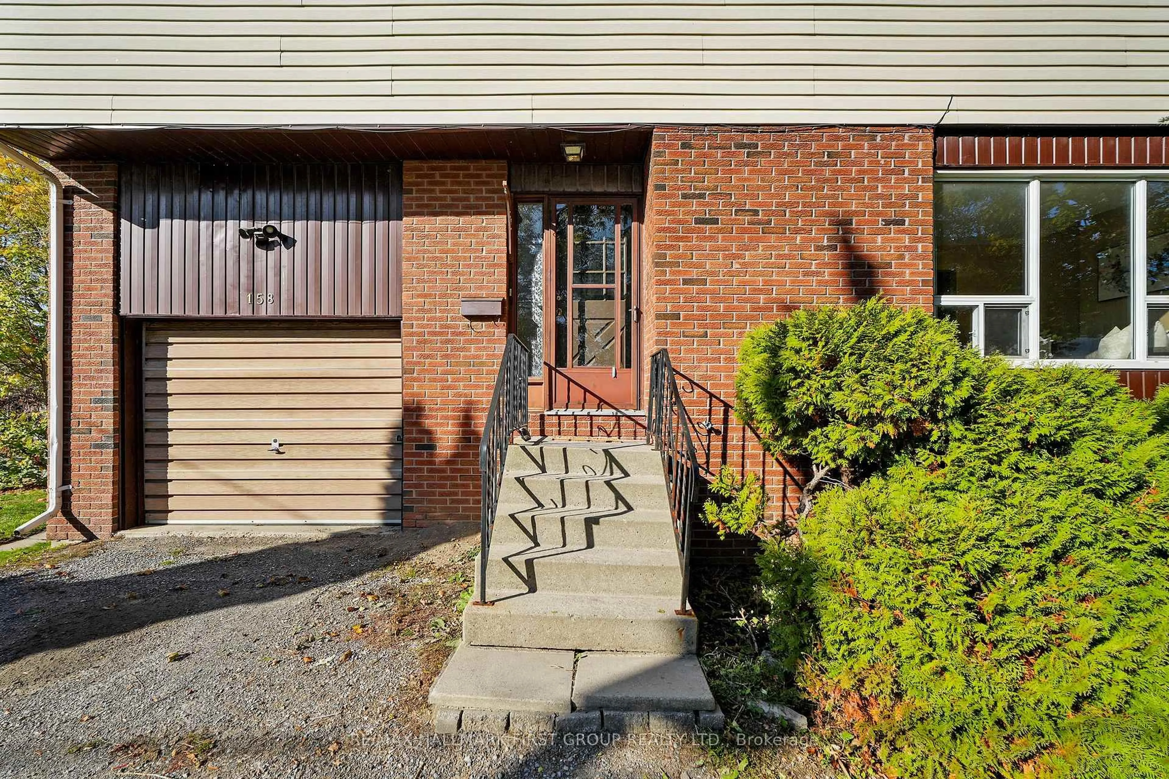 Unknown for 158 Queen St, Cobourg Ontario K9A 4T8