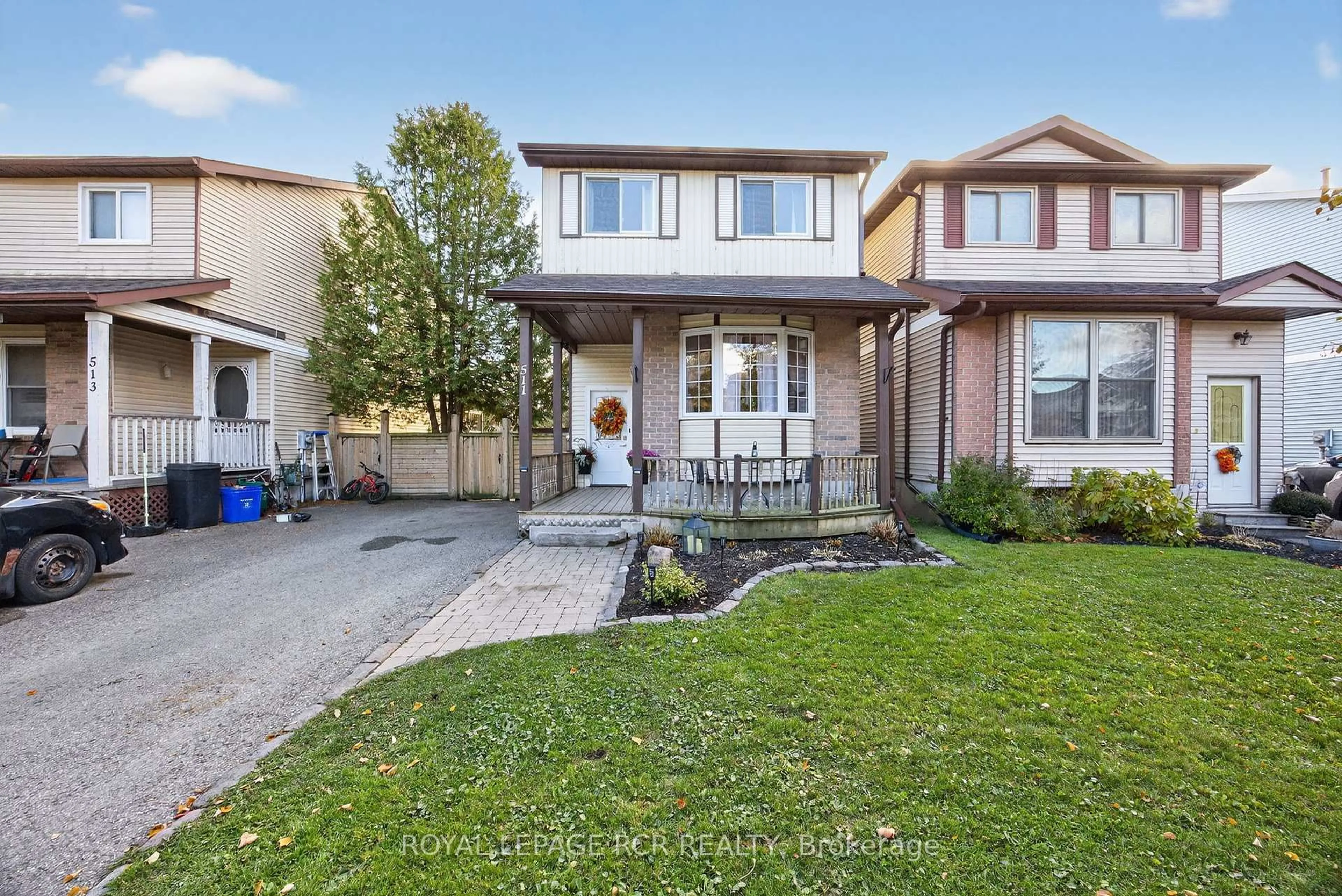 Unknown for 511 Pineview Gdns, Shelburne Ontario L0N 1S2