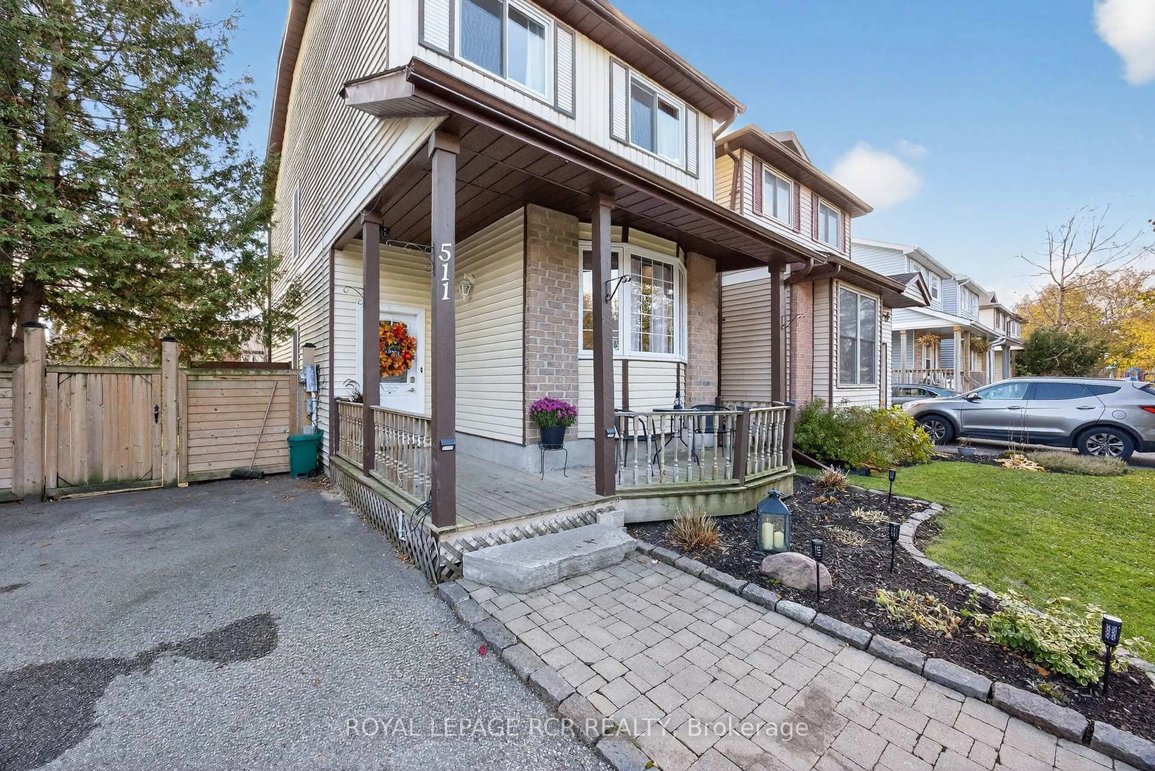 Unknown for 511 Pineview Gdns, Shelburne Ontario L0N 1S2