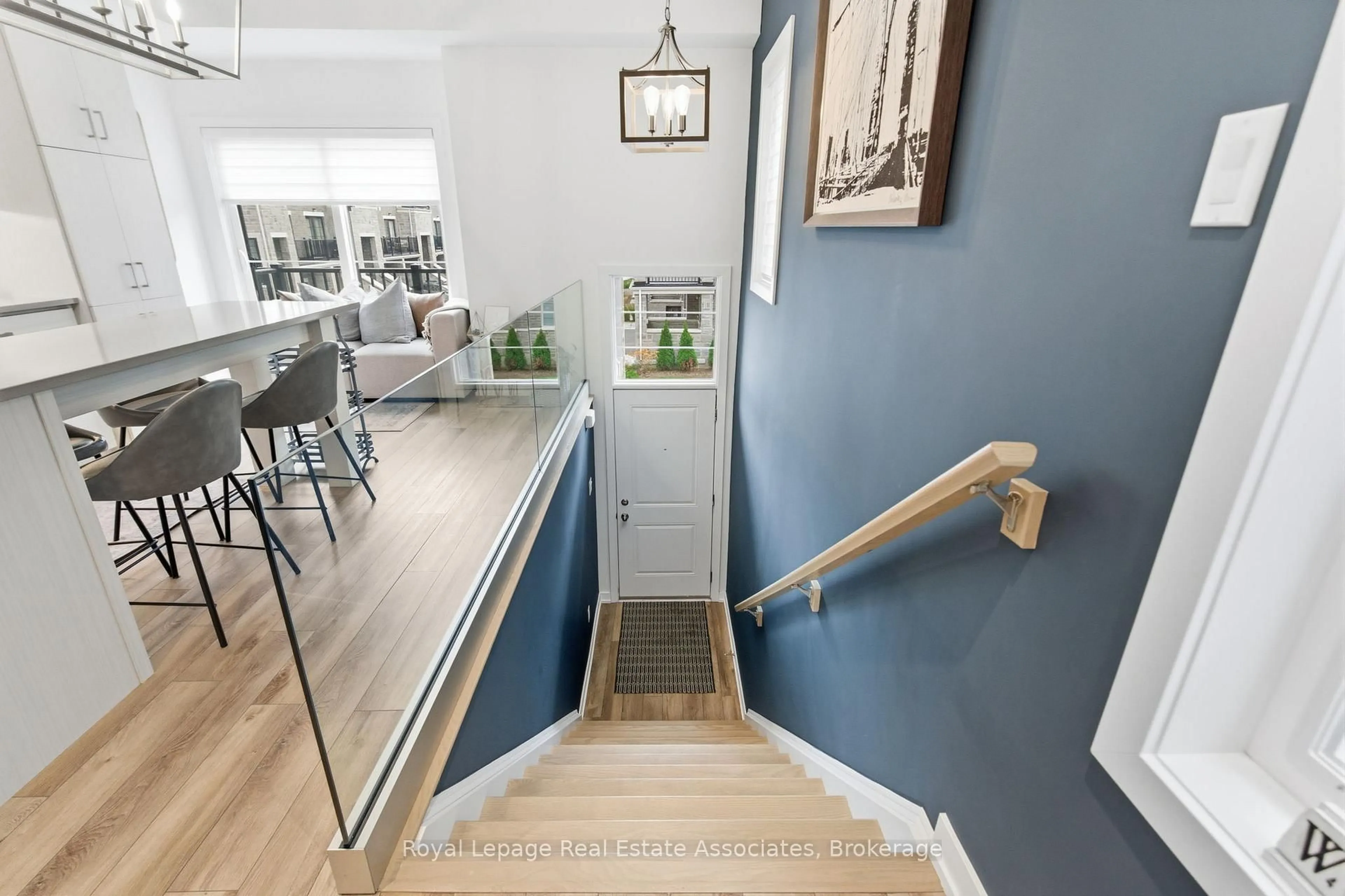 Unknown for 383 Dundas St #7, Hamilton Ontario L0R 2H3