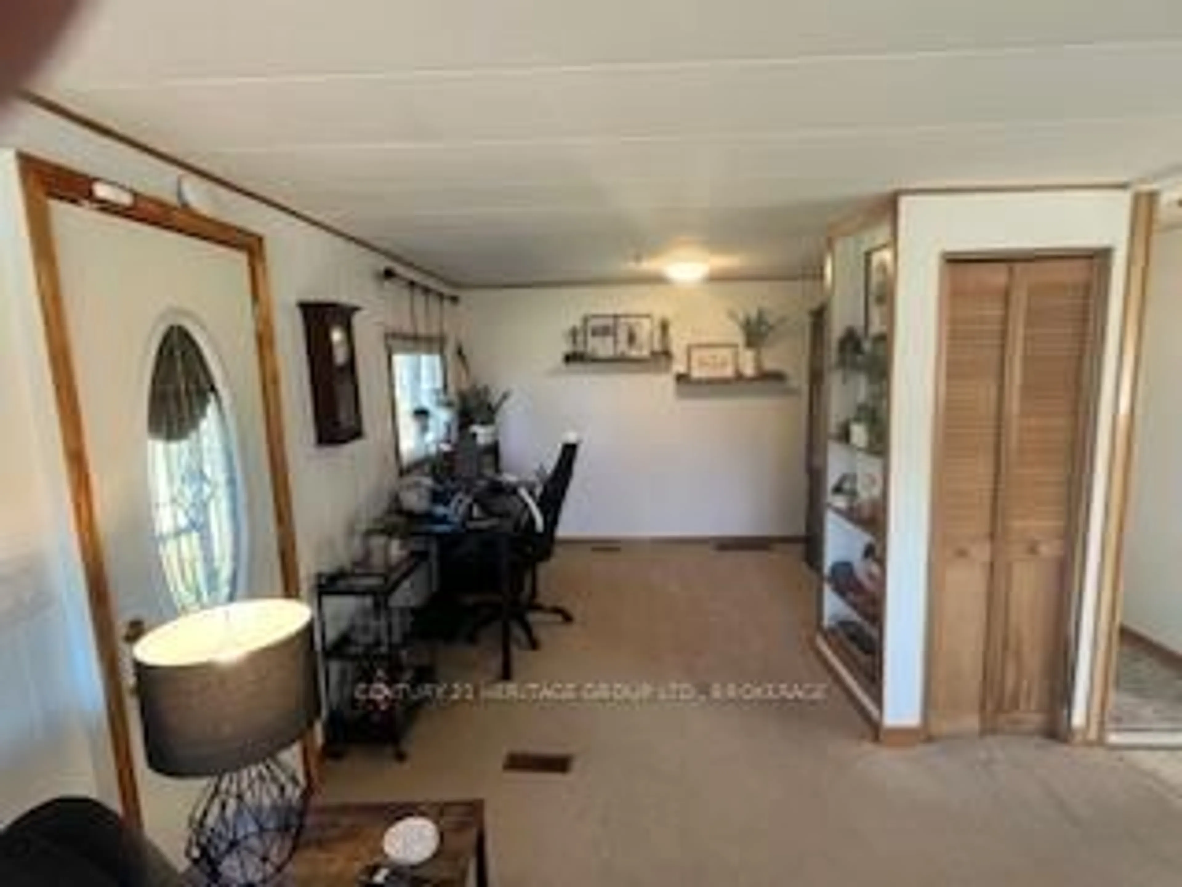 A pic of a room for 3089 Campbell Rd, Sydenham Ontario K0H 2T0