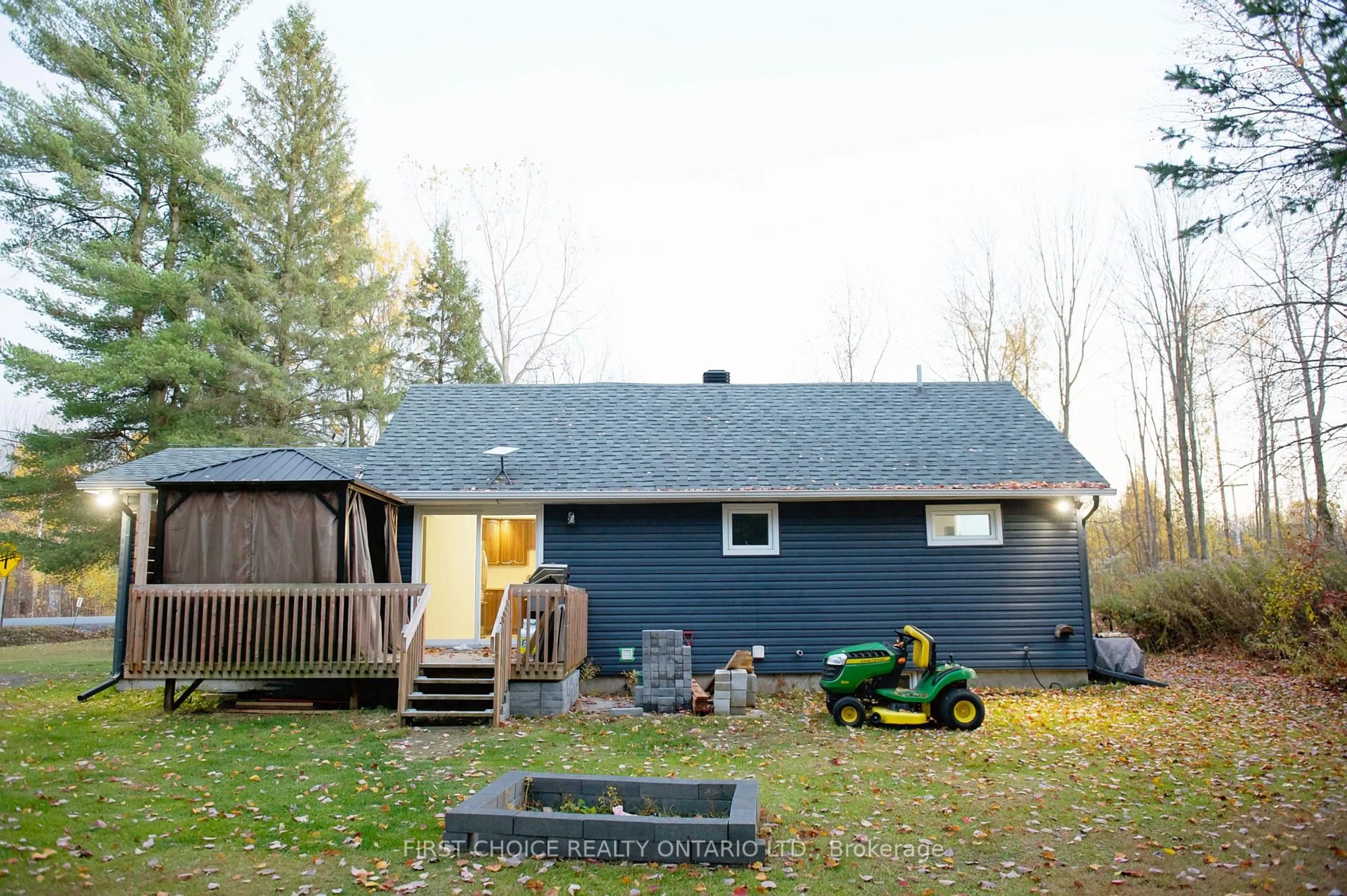 Unknown for 1383 Baker Rd, The Nation Ontario K0A 1M0