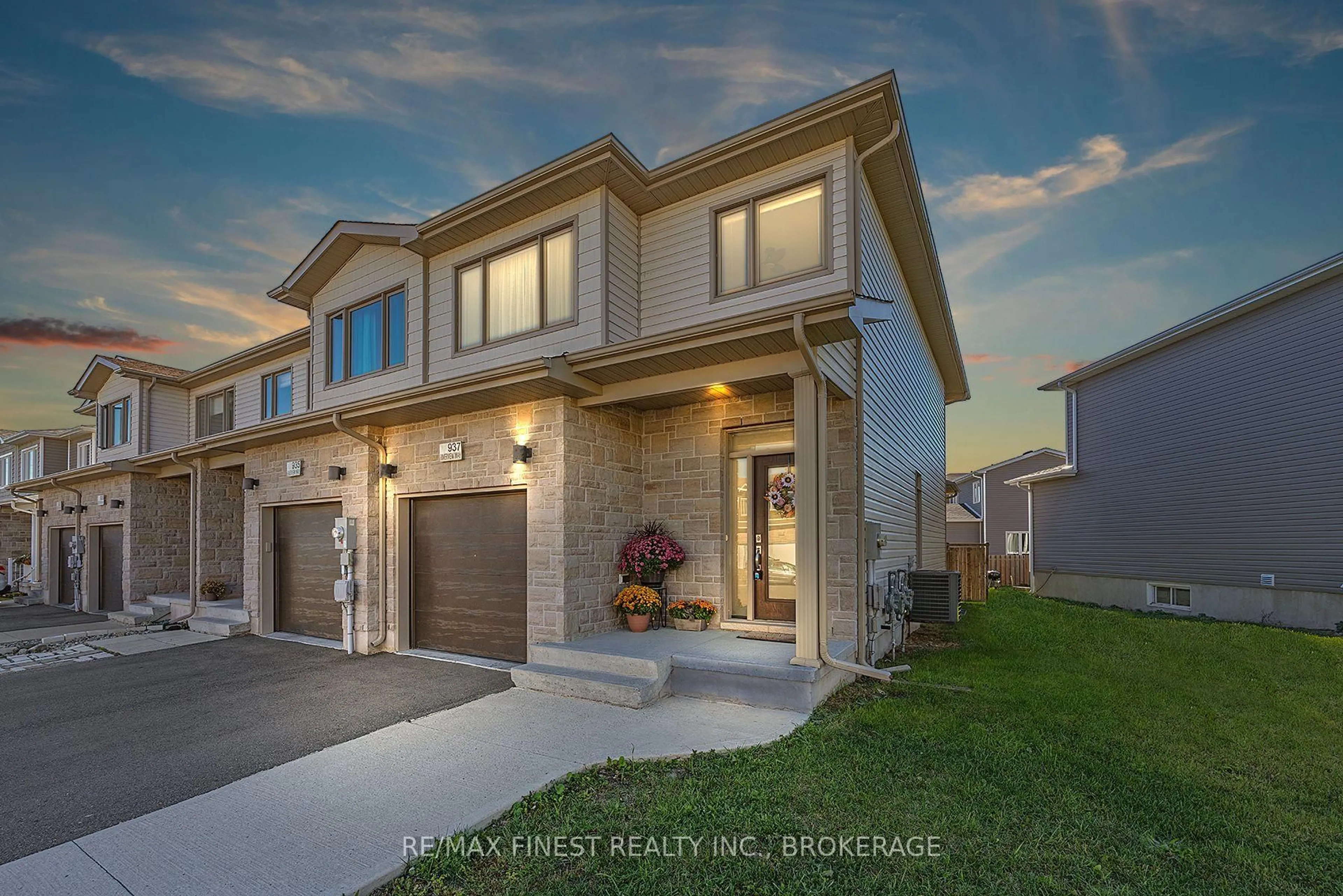 Unknown for 937 Riverview Way, Kingston Ontario K7K 7J8