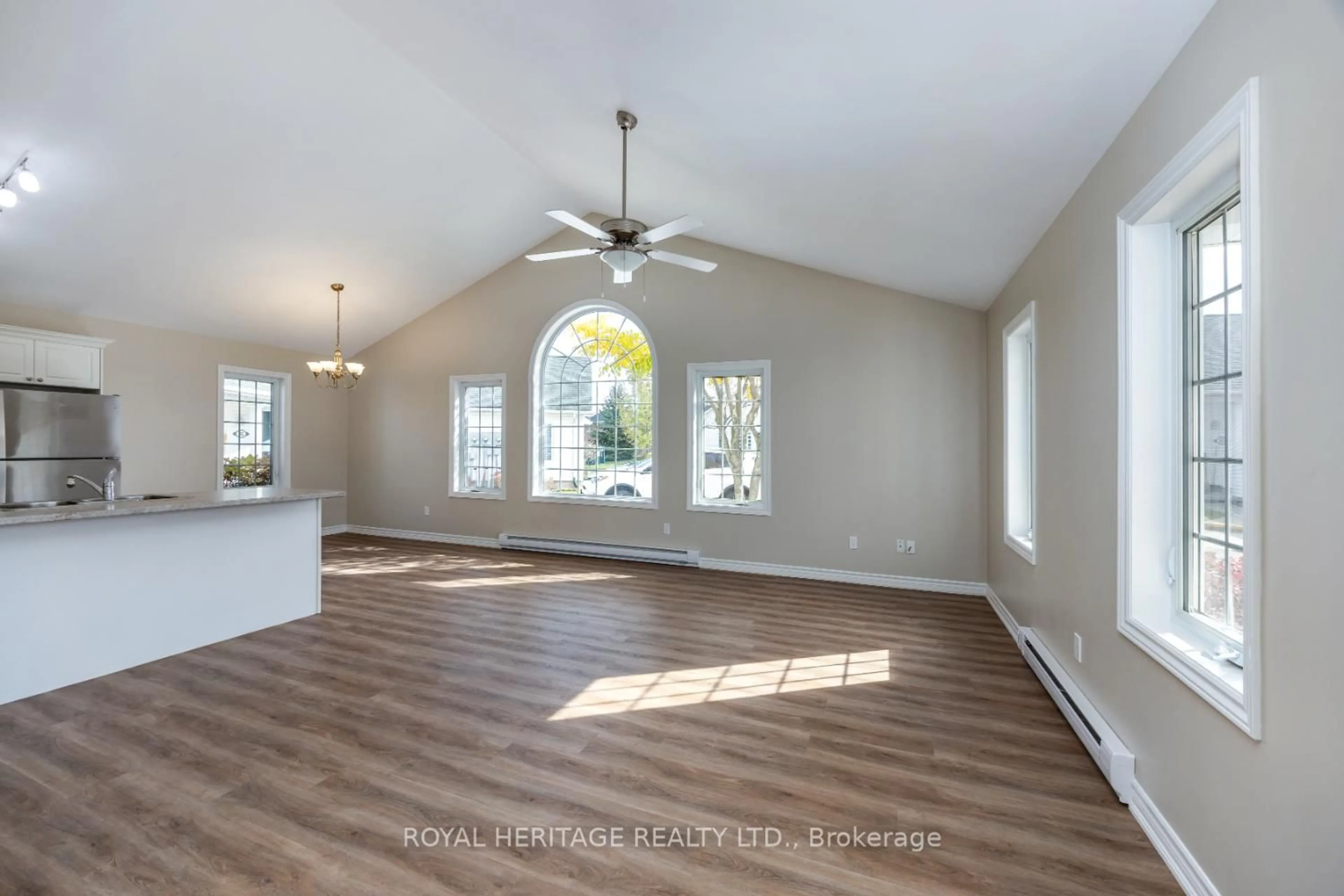 A pic of a room for 325 Densmore Rd #501, Cobourg Ontario K9A 0E4