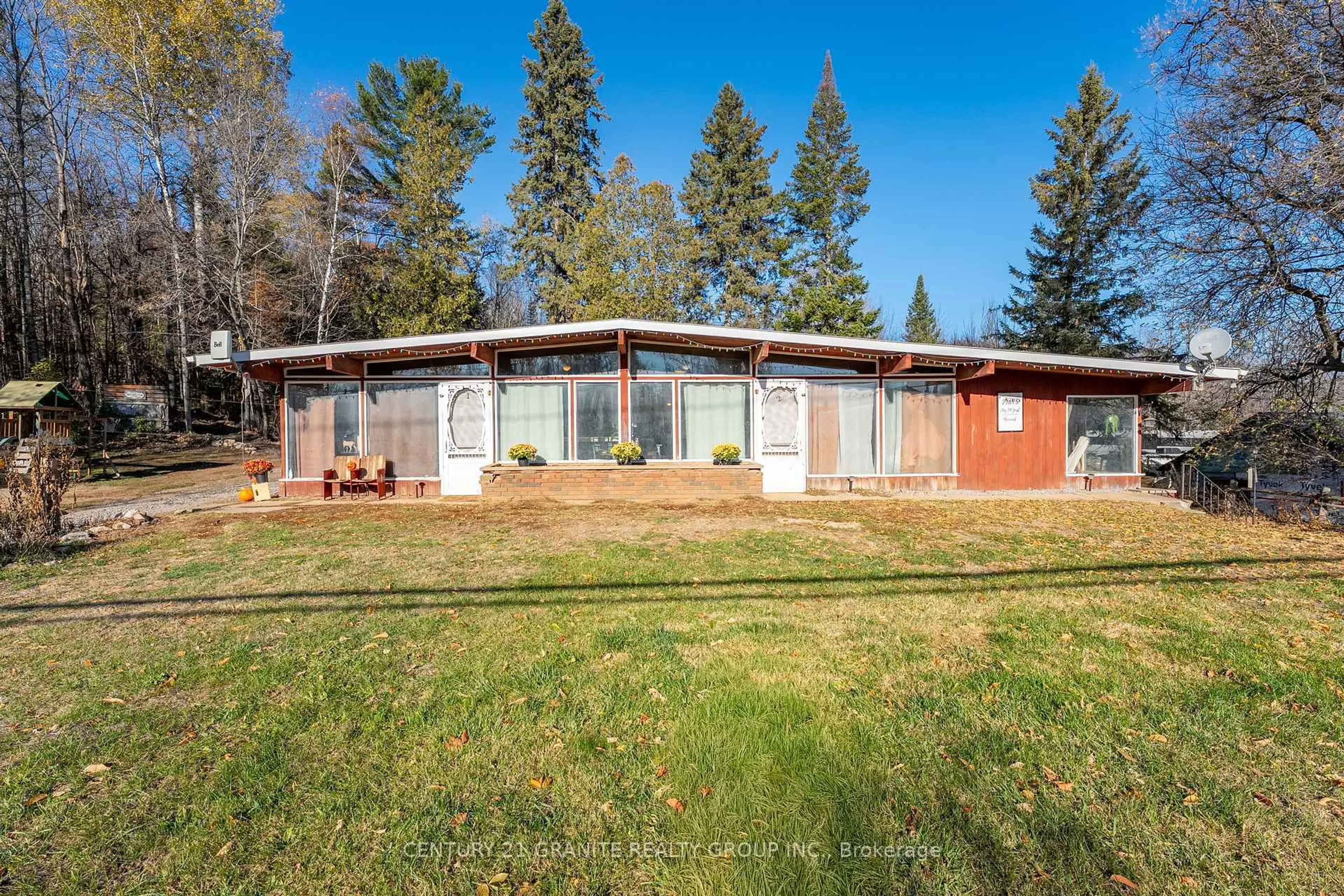 Unknown for 29845 Highway 28 South, Bancroft Ontario K0L 1C0