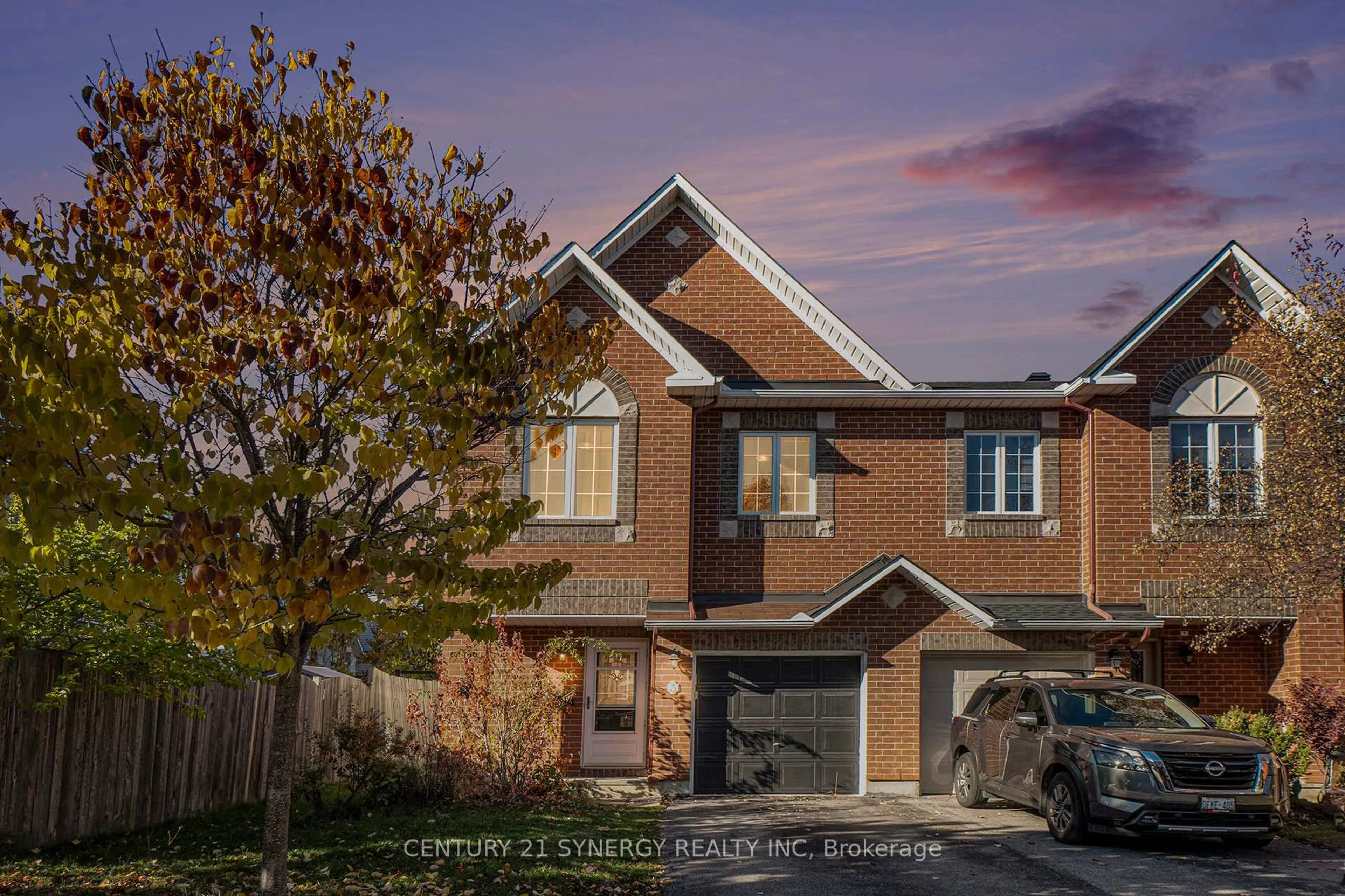 Home with brick exterior material, street for 3 Villandry St, Ottawa Ontario K2G 6X7