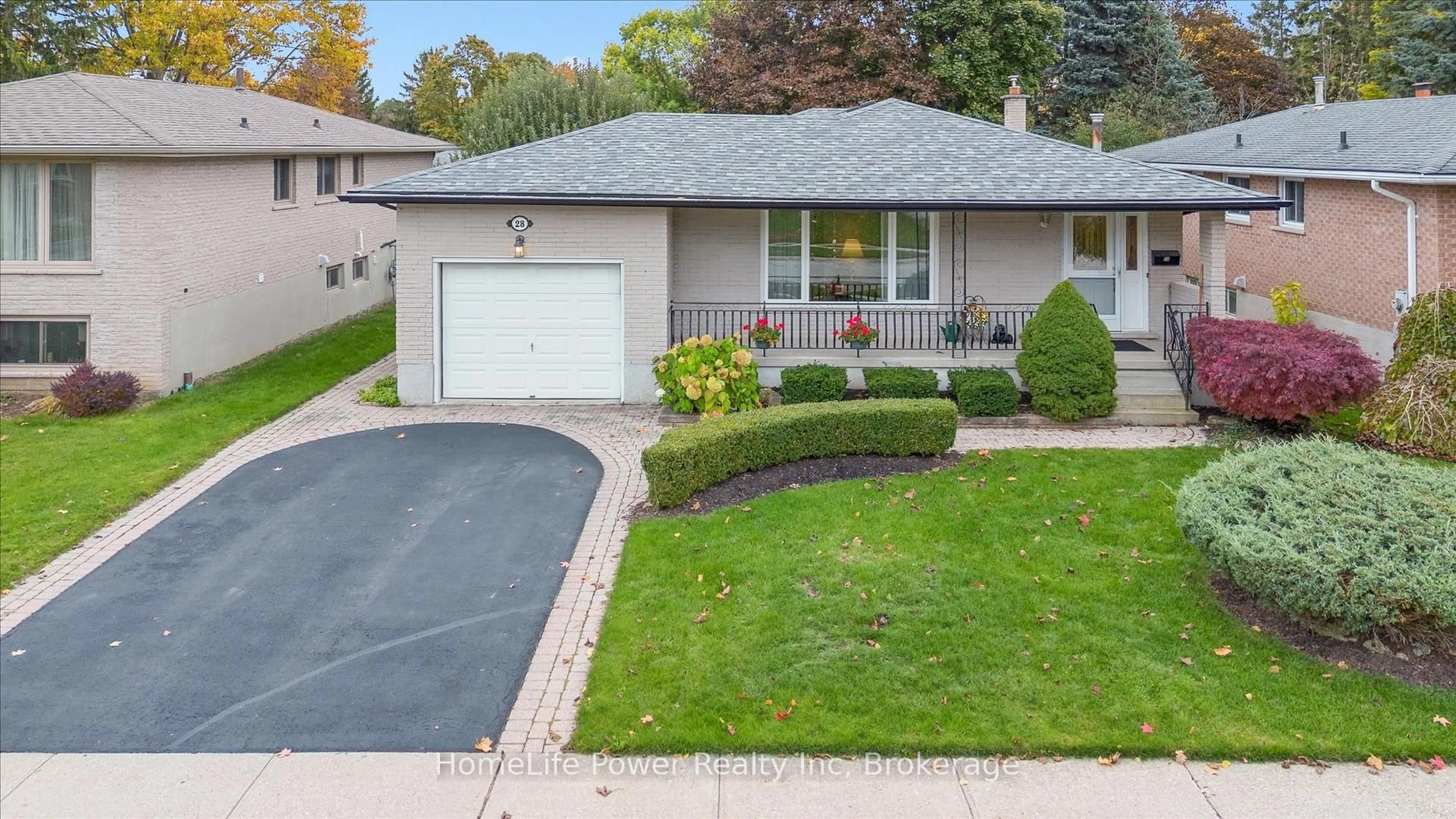 Unknown for 28 Matthew Dr, Guelph Ontario N1H 7L7