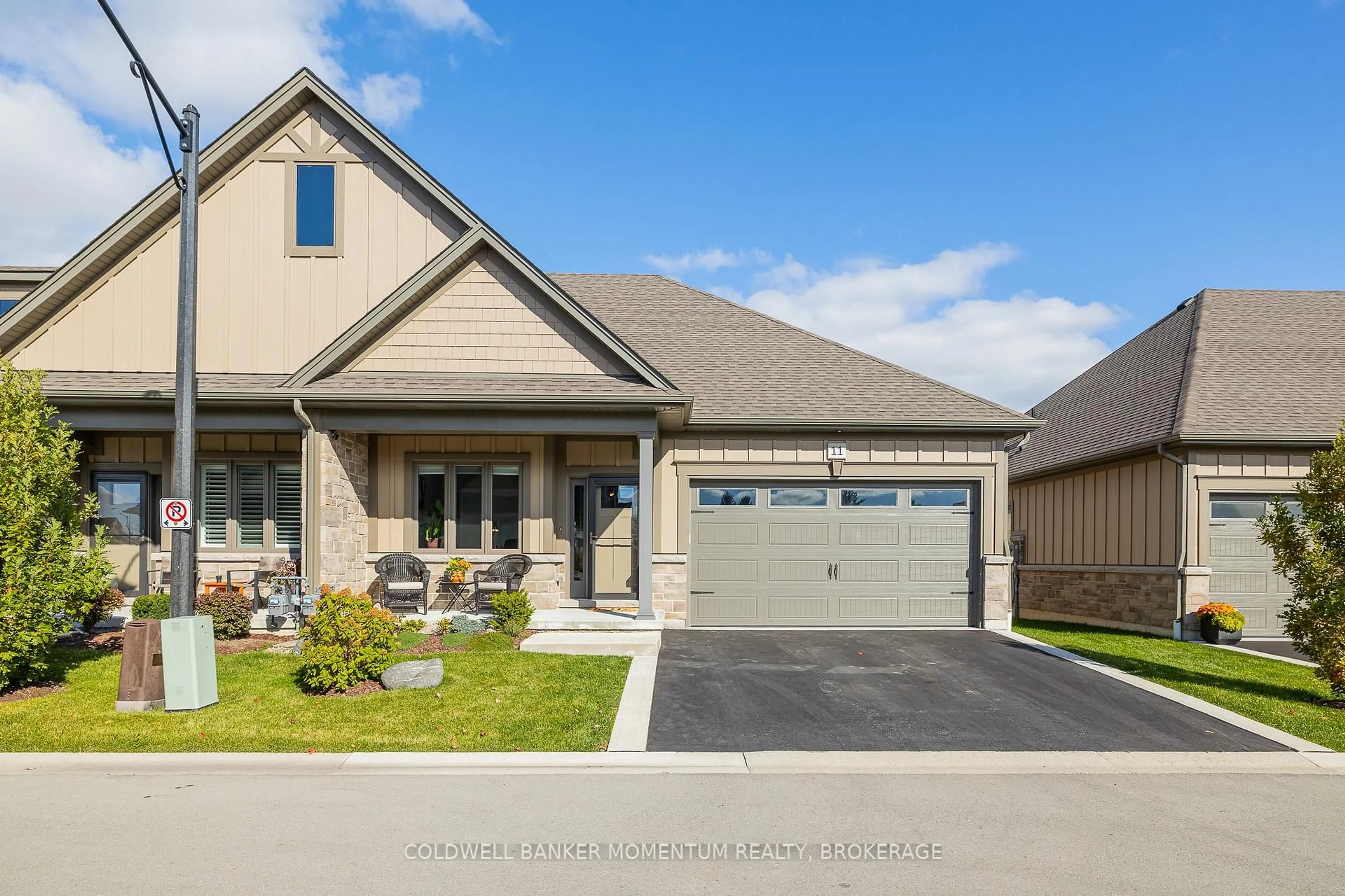 Unknown for 11 CHRISTINA Lane, West Lincoln Ontario L0R 2A0