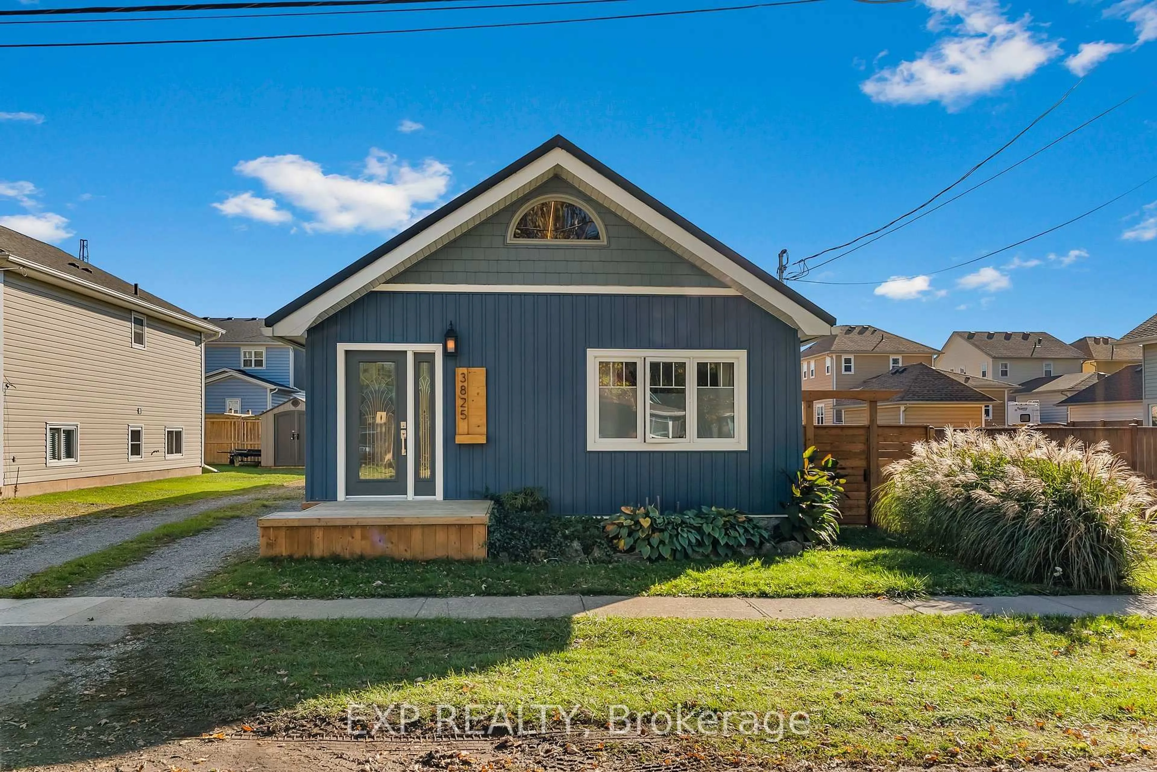 Unknown for 3825 Graeber Ave, Fort Erie Ontario L0S 1B0