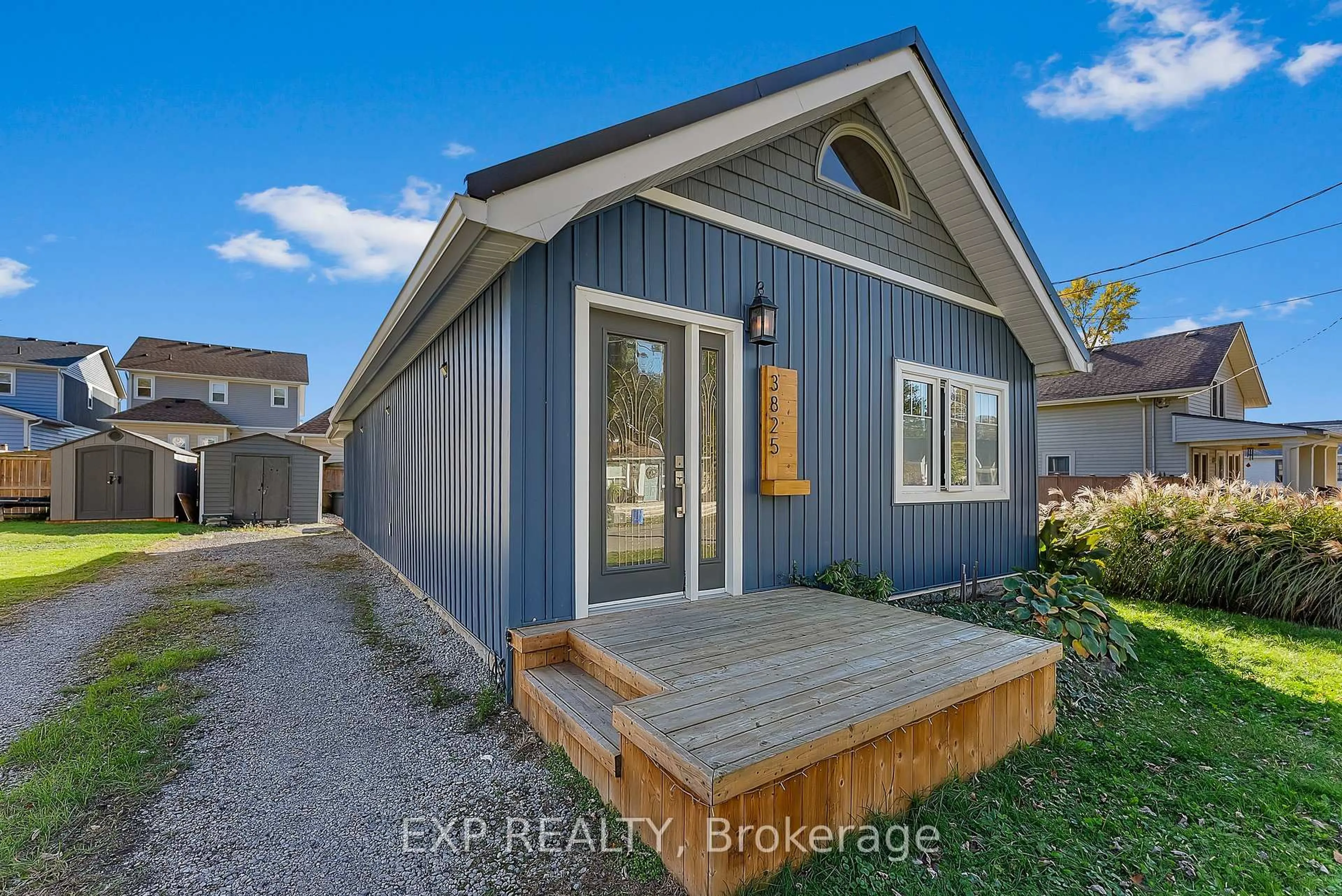 Unknown for 3825 Graeber Ave, Fort Erie Ontario L0S 1B0