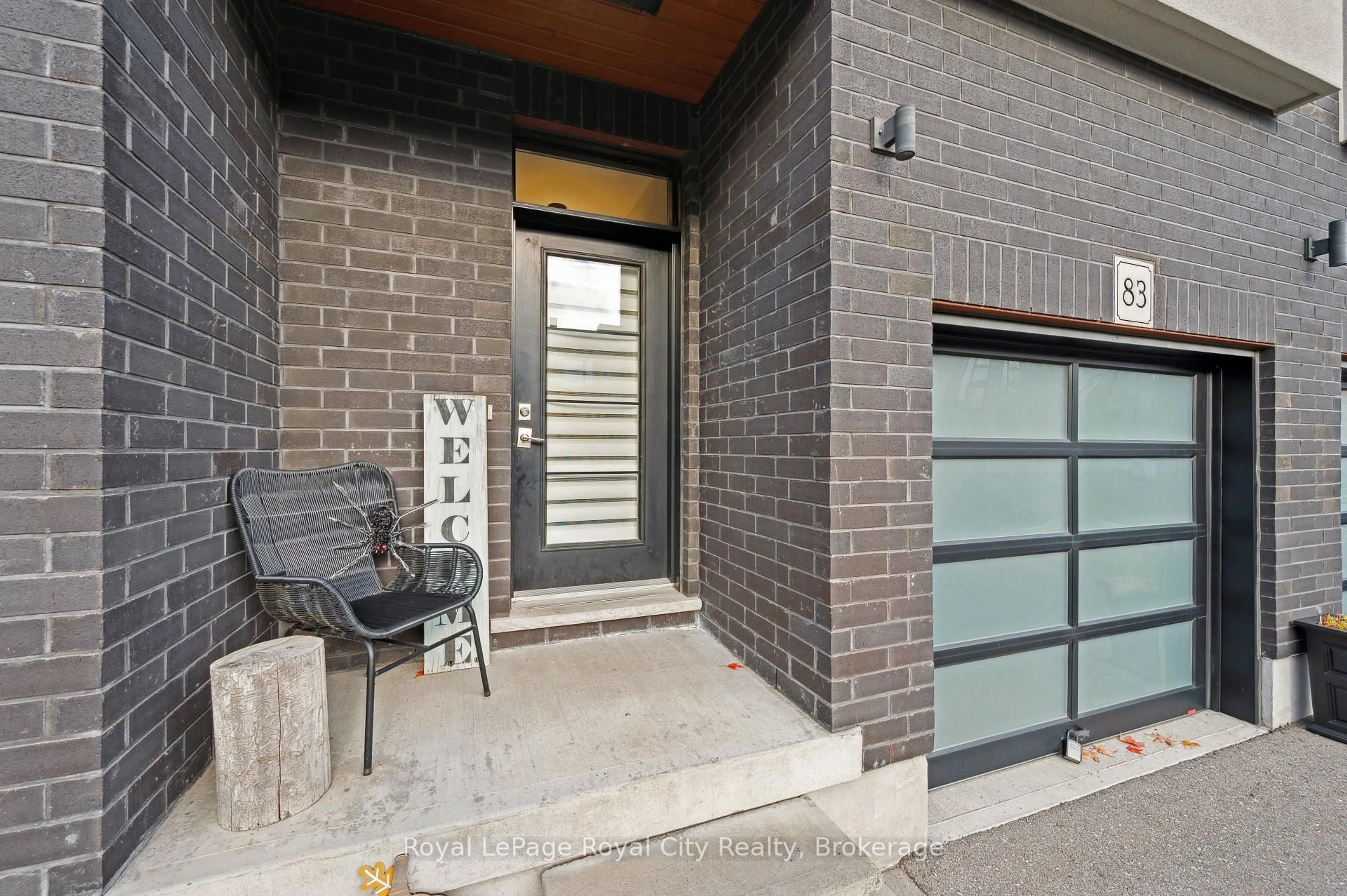 Unknown for 60 Arkell Rd #83, Guelph Ontario N1L 0N8