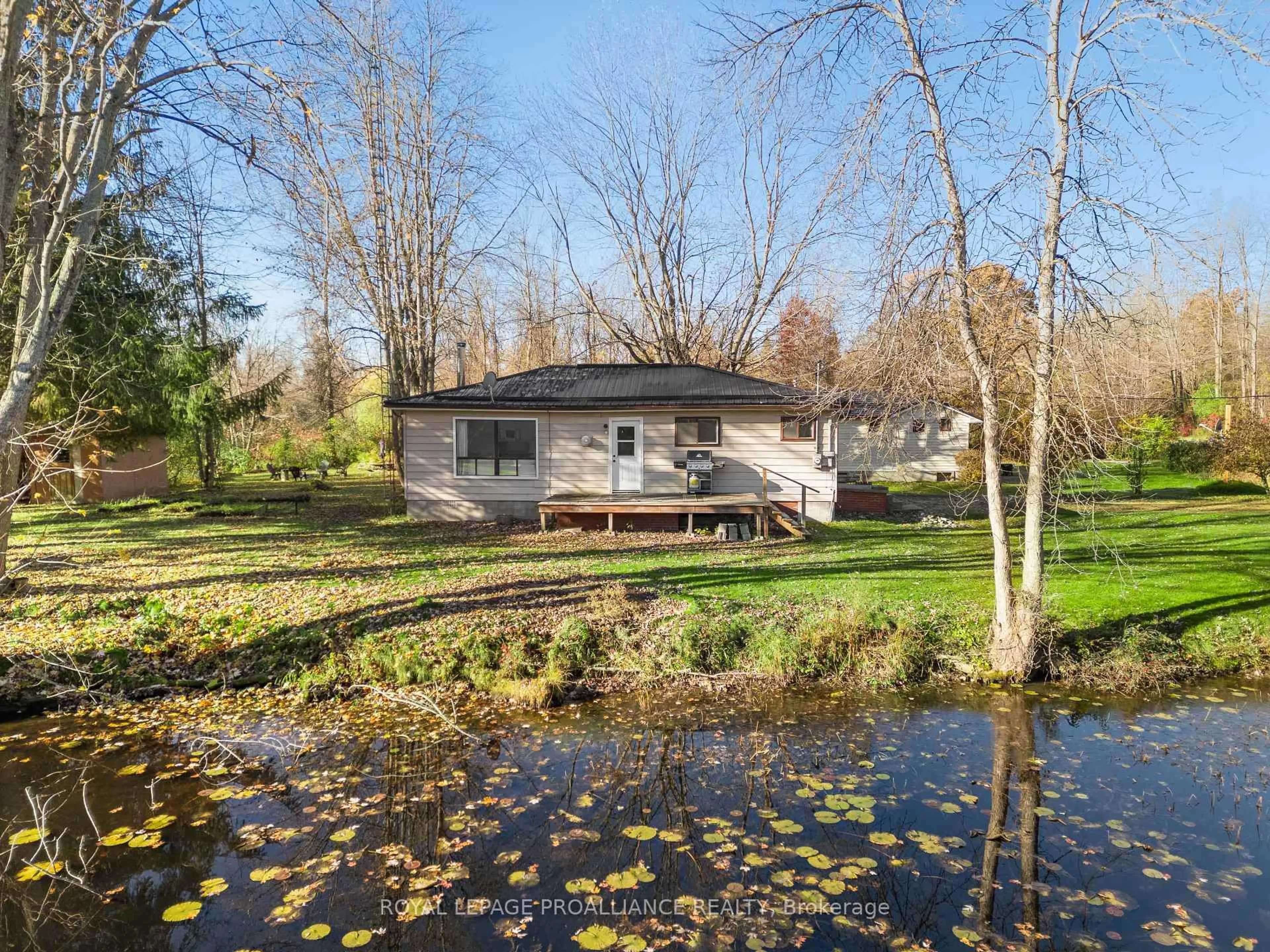 Unknown for 2095 2nd Line, Trent Hills Ontario K0L 1L0