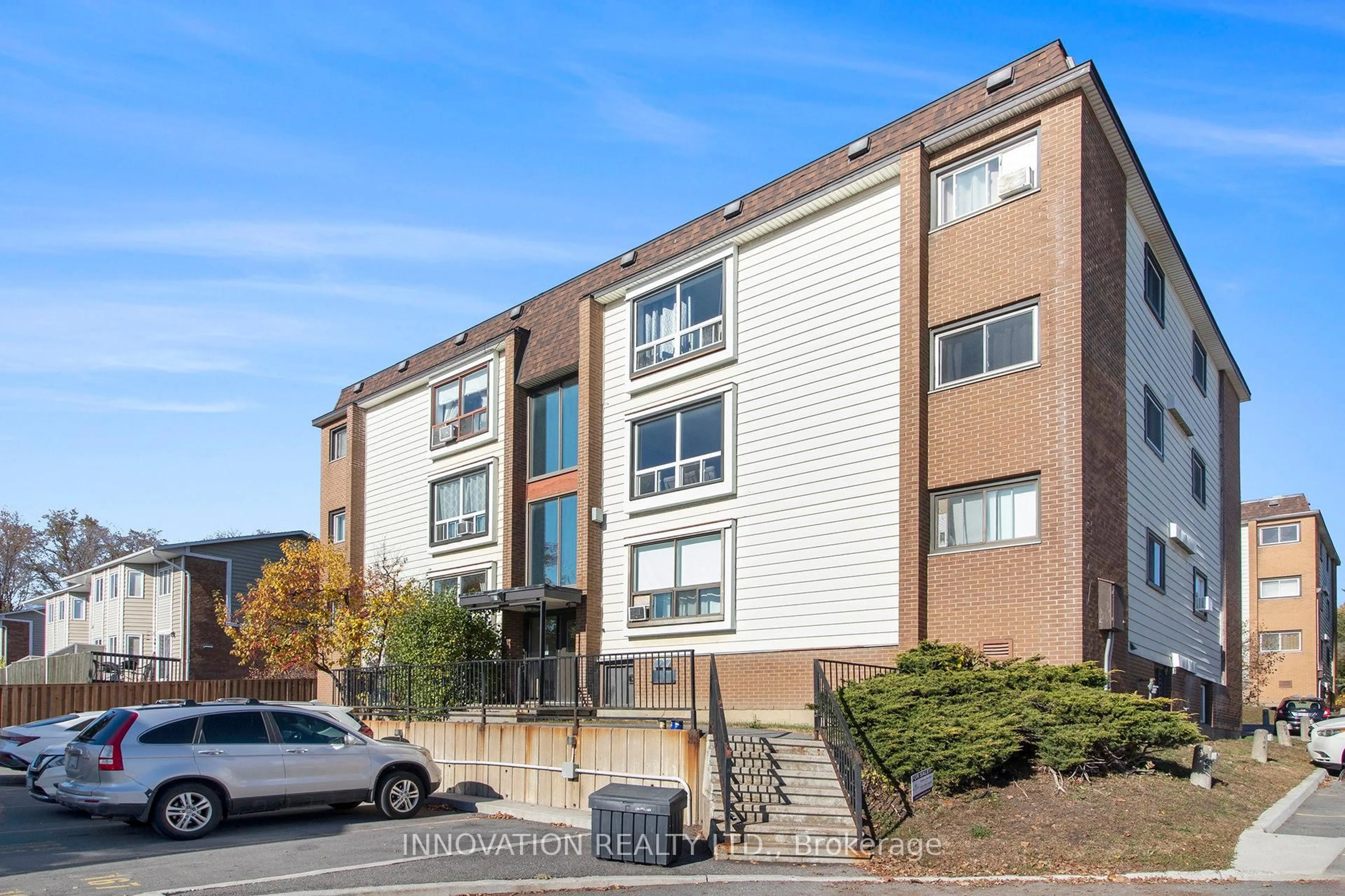 Unknown for 47 Sumac St #14, Ottawa Ontario K1J 7T7