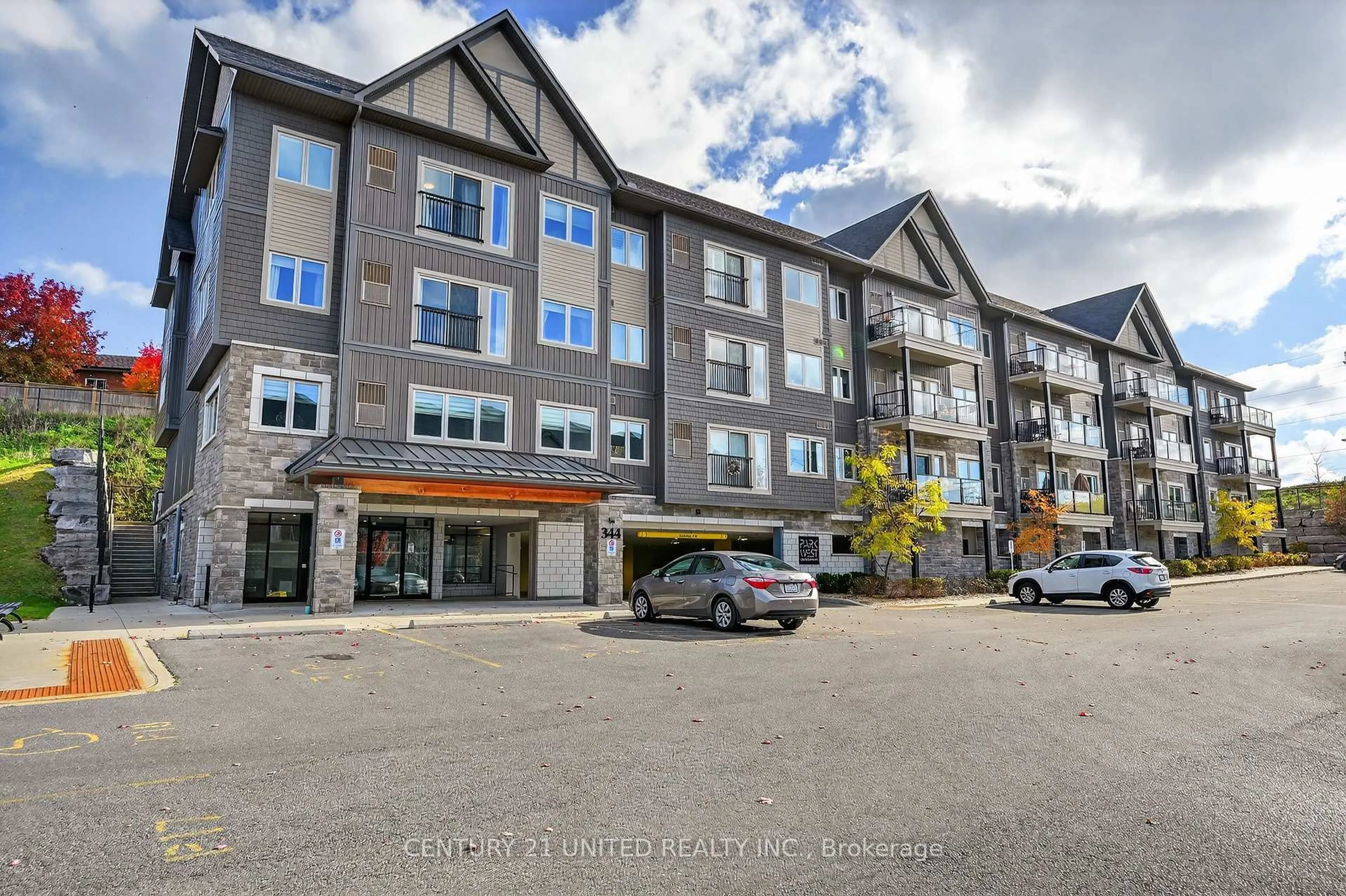 Unknown for 344 Florence Dr #206, Peterborough Ontario K9J 0K4