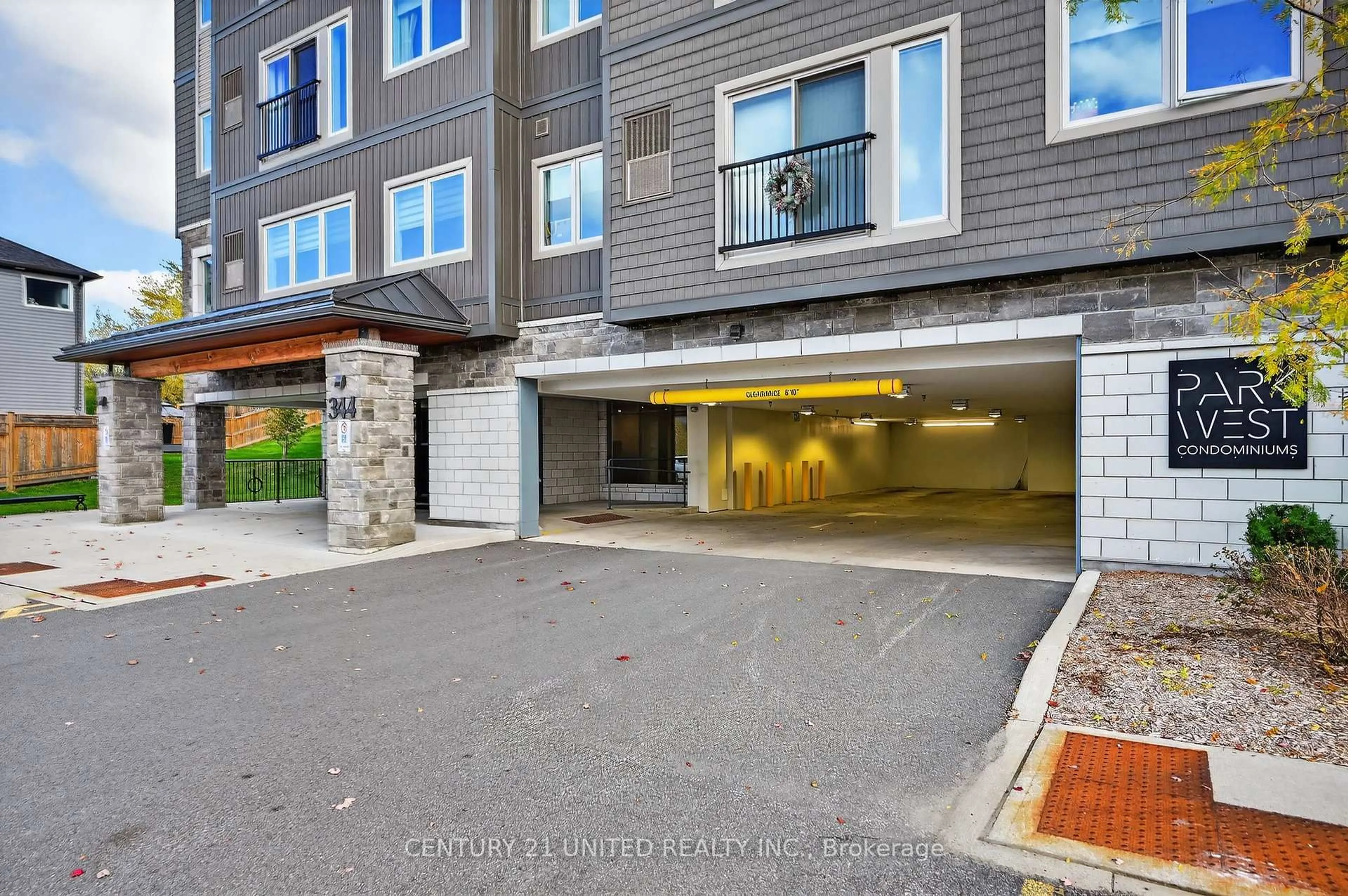 Unknown for 344 Florence Dr #206, Peterborough Ontario K9J 0K4