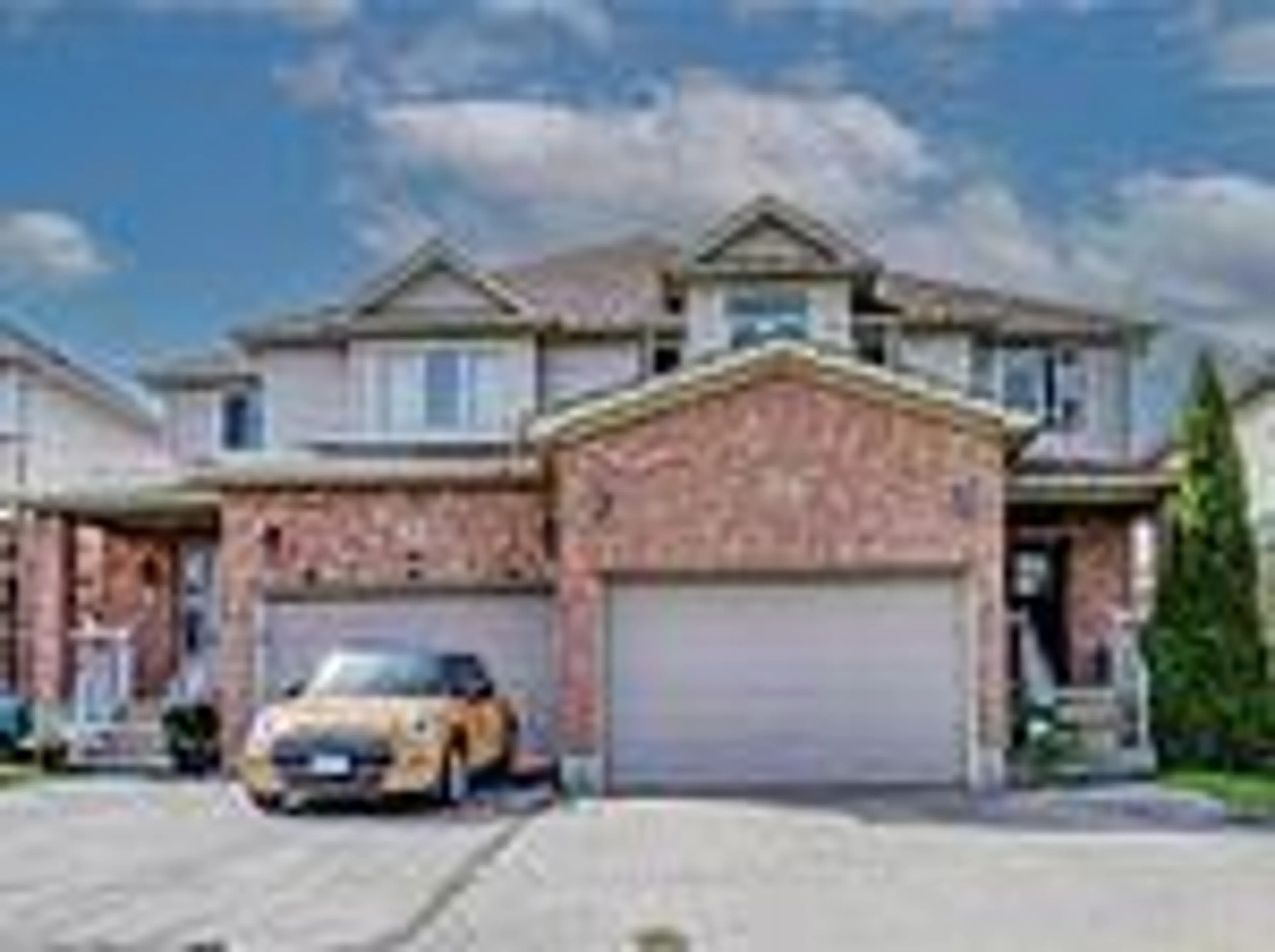 Home with brick exterior material, street for 187 Huck Cres, Kitchener Ontario N2N 3P7