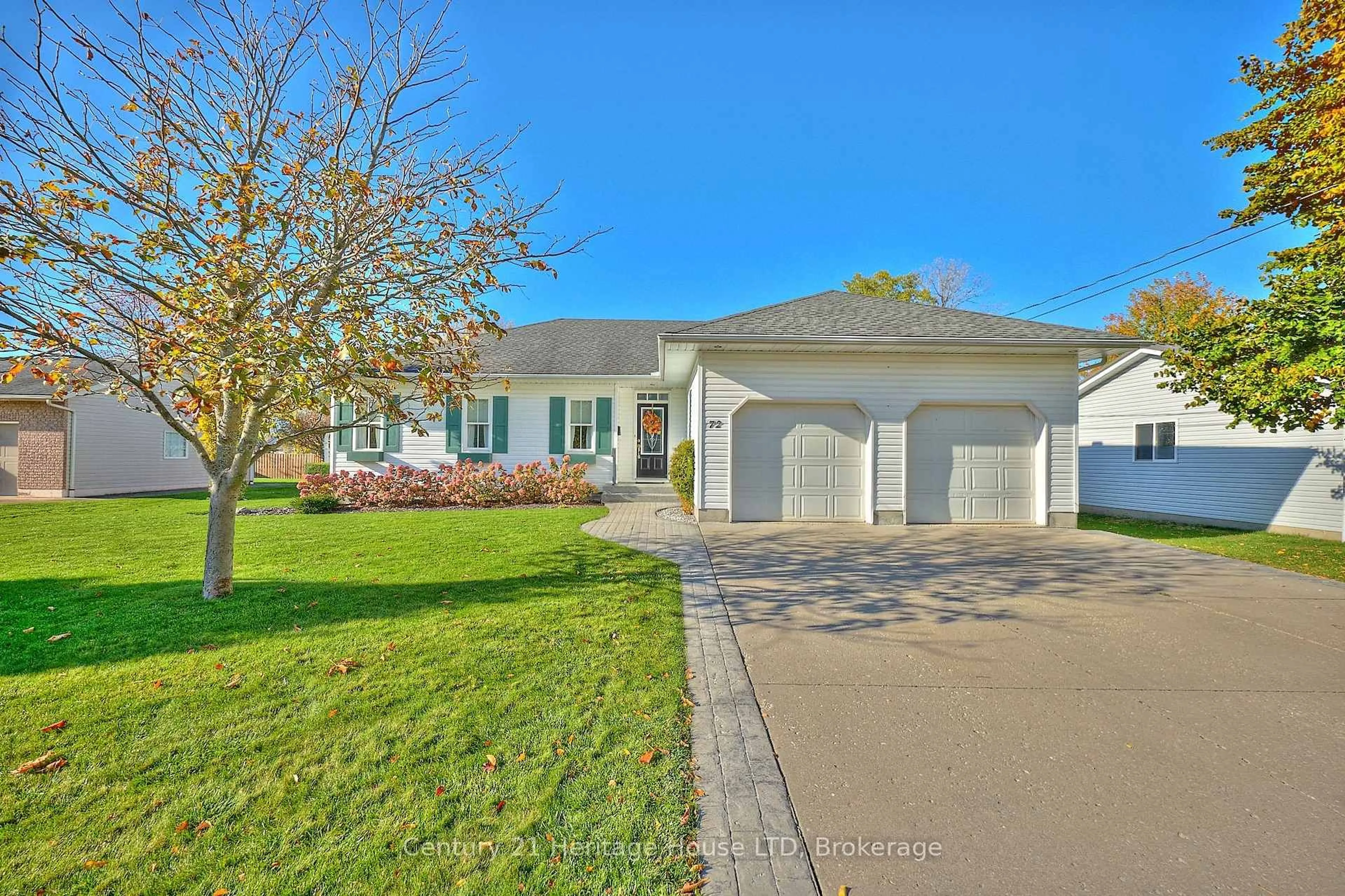 Unknown for 72 Adelaide St, Fort Erie Ontario L2A 5K5