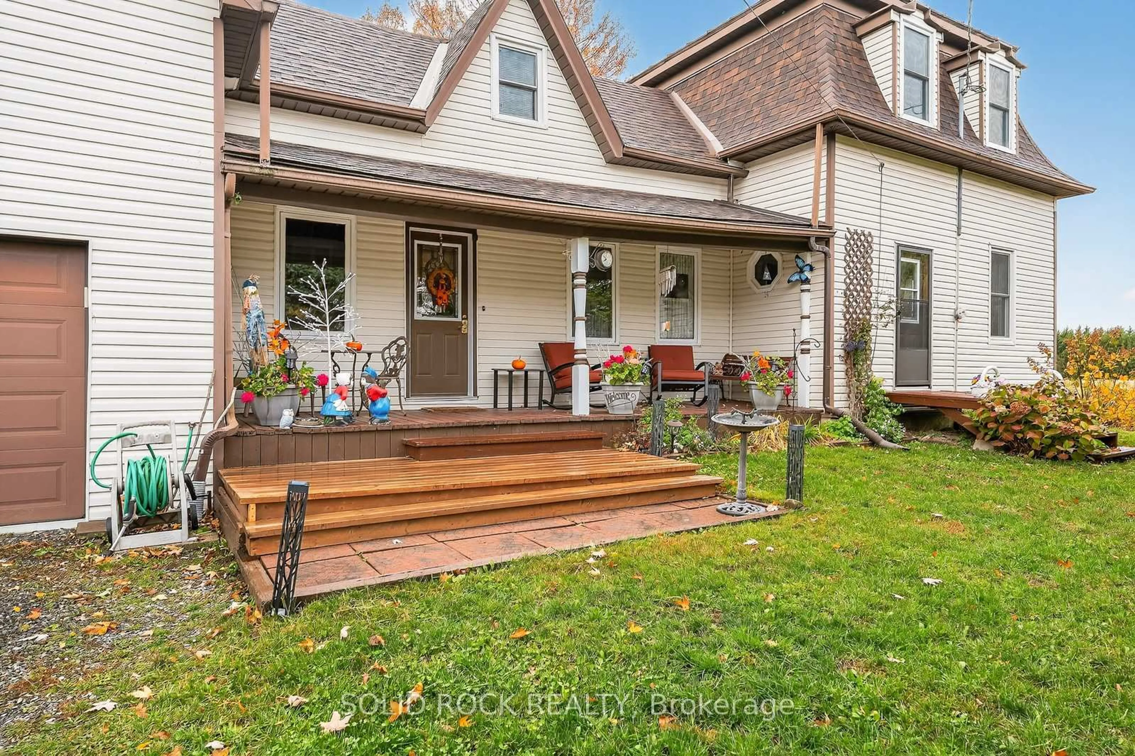 Unknown for 1262 Rodney Lane, North Dundas Ontario K0C 2K0