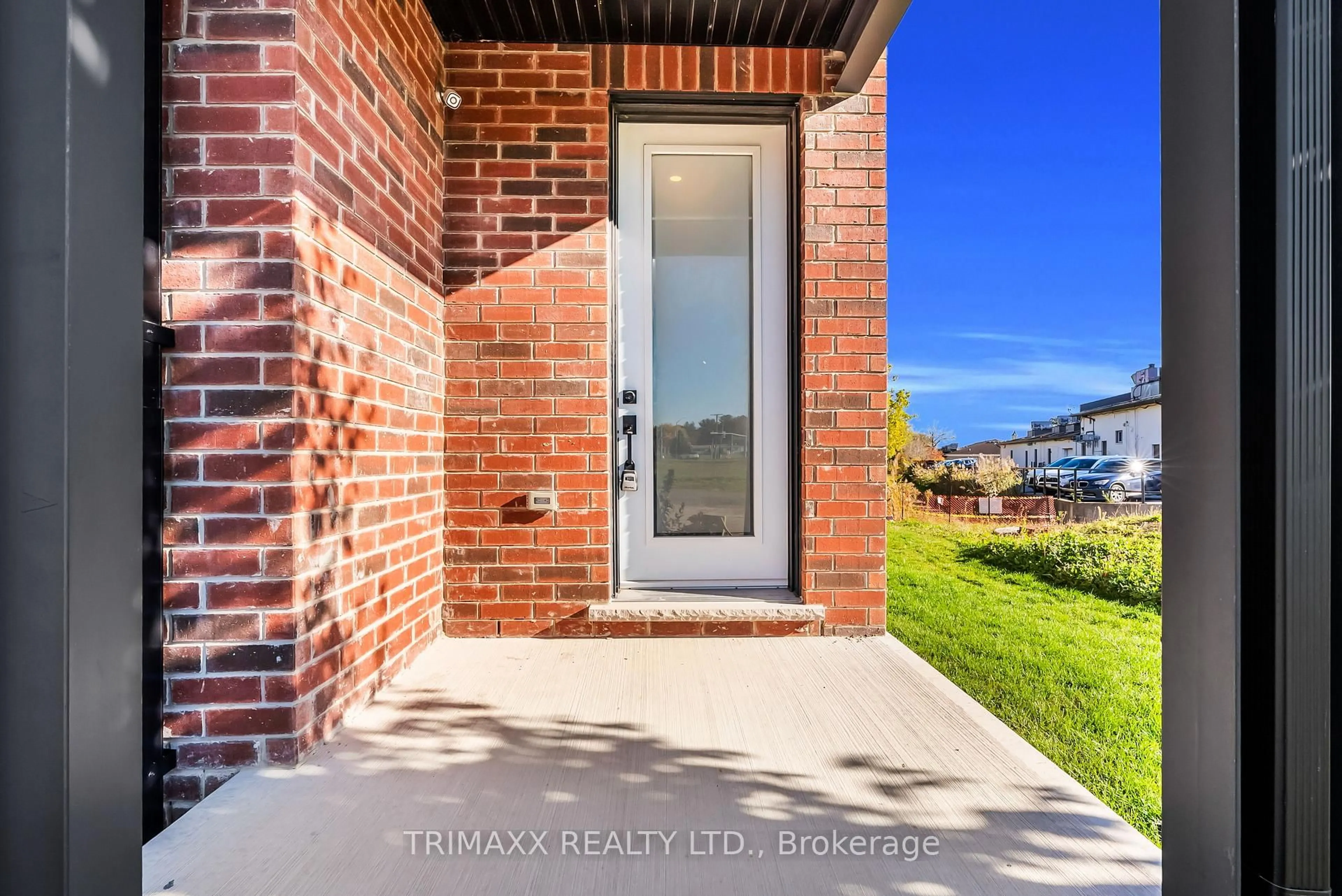 Home with brick exterior material, water/lake/river/ocean view for 1465 Station St #31, Pelham Ontario L0S 1E3