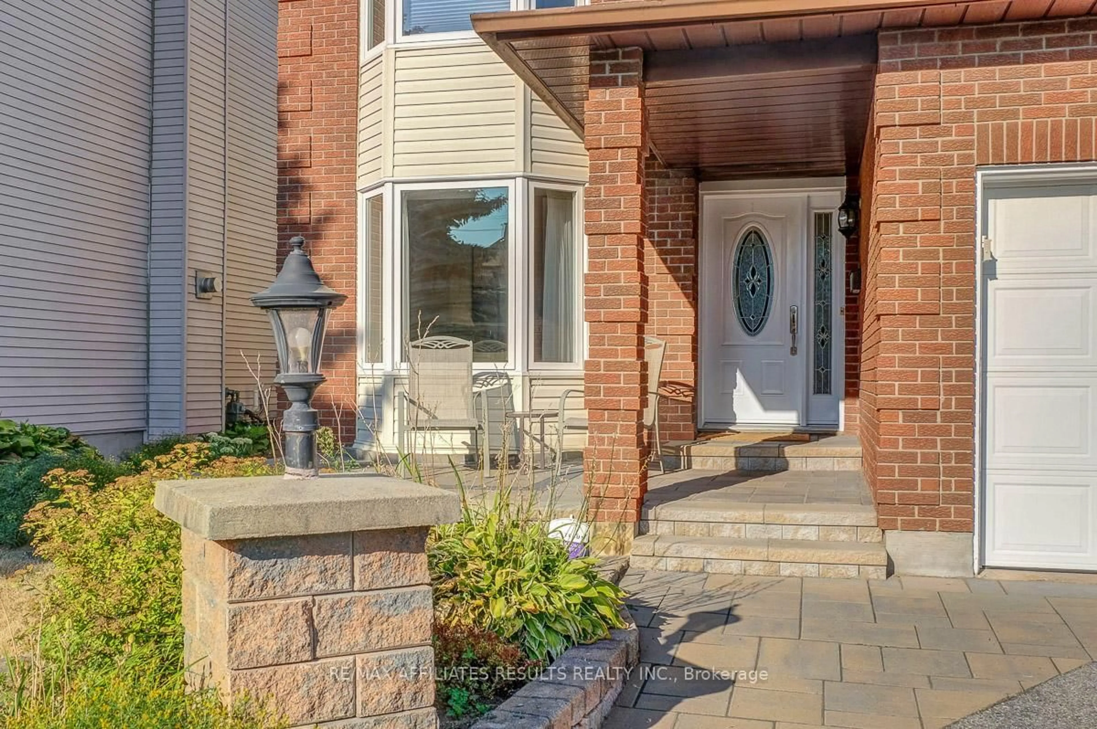 Home with brick exterior material, street for 68 Pheasant Run Dr, Ottawa Ontario K2J 2R4