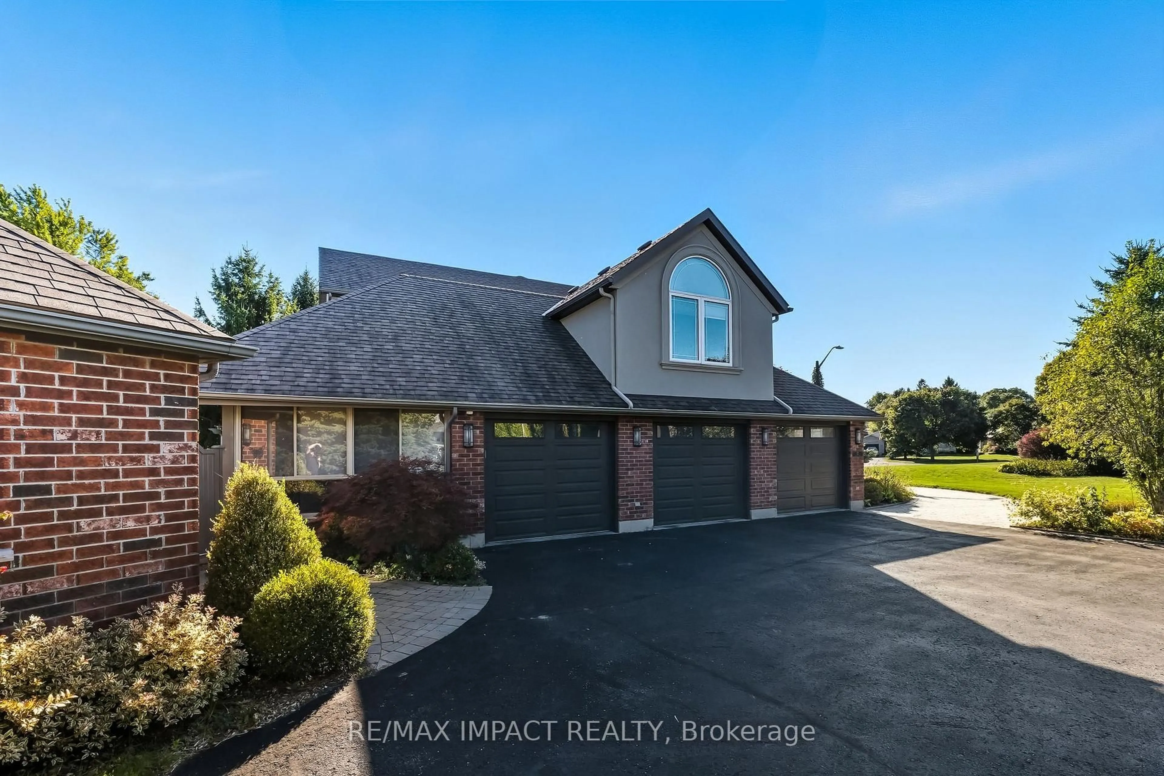 Home with brick exterior material, unknown for 22 Daniels Dr, Brighton Ontario K0K 1H0