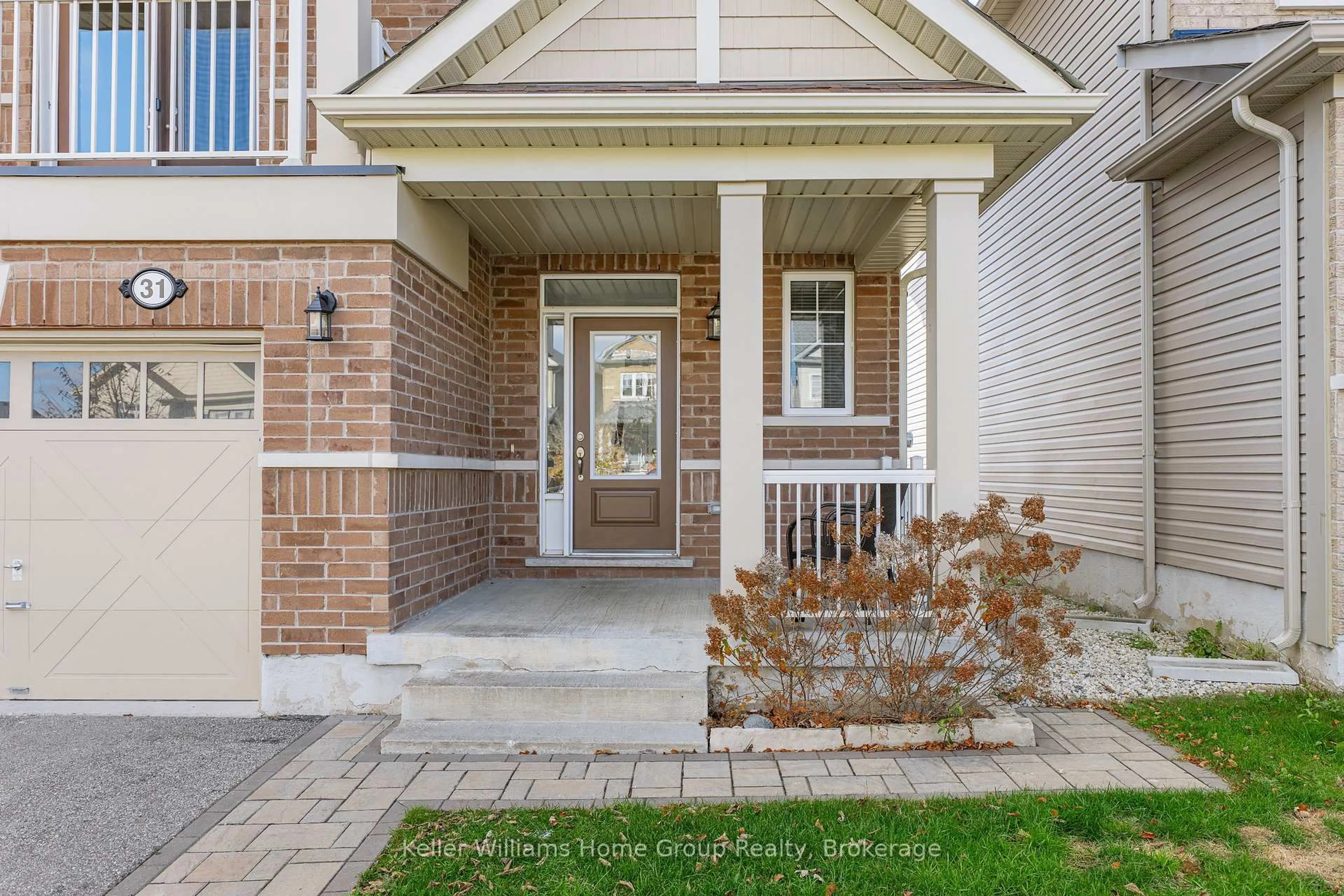 Unknown for 31 Kay Cres, Centre Wellington Ontario N1M 2B2